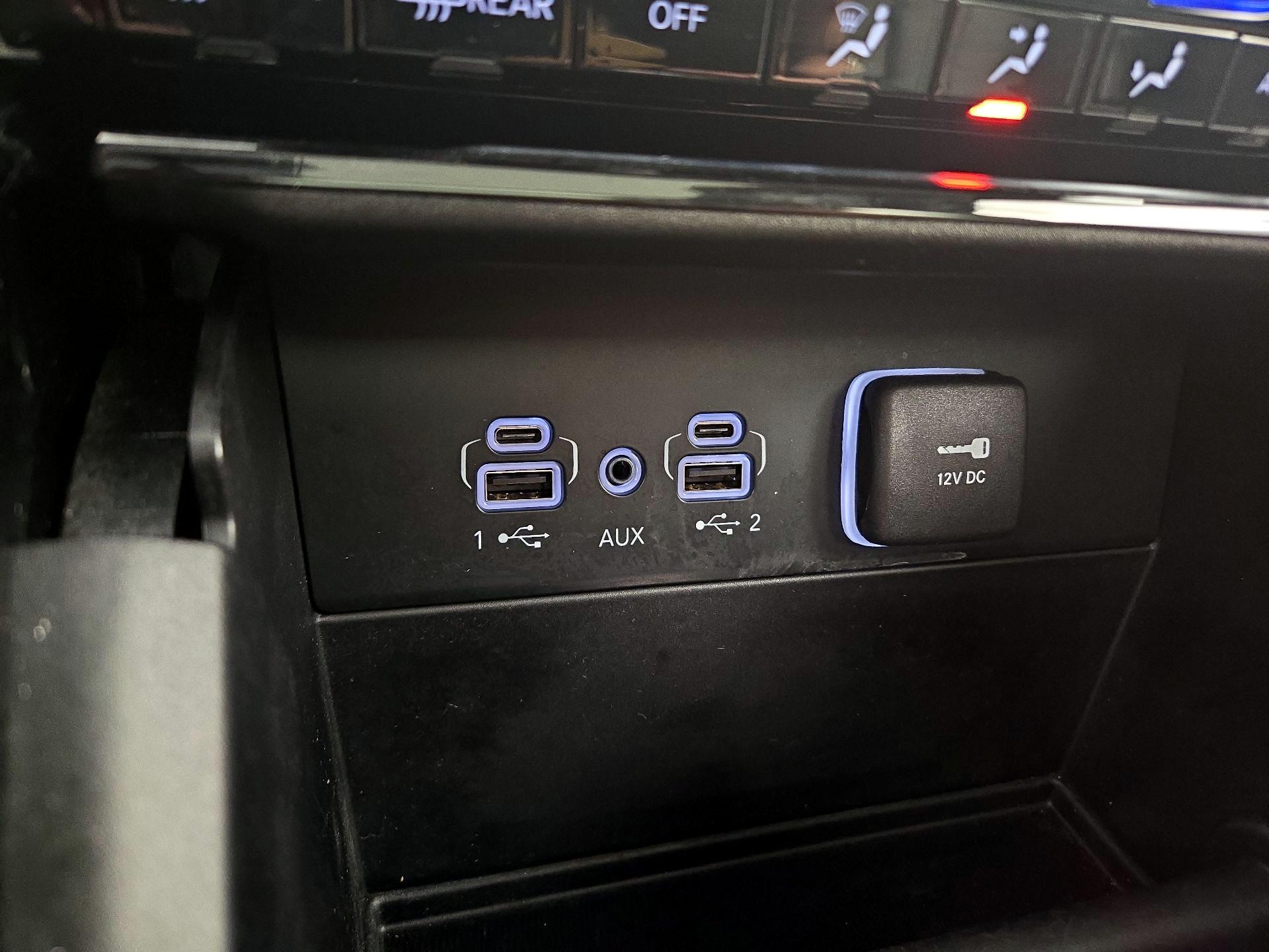 Thumbnail: 2023 Jeep Grand Cherokee - 19