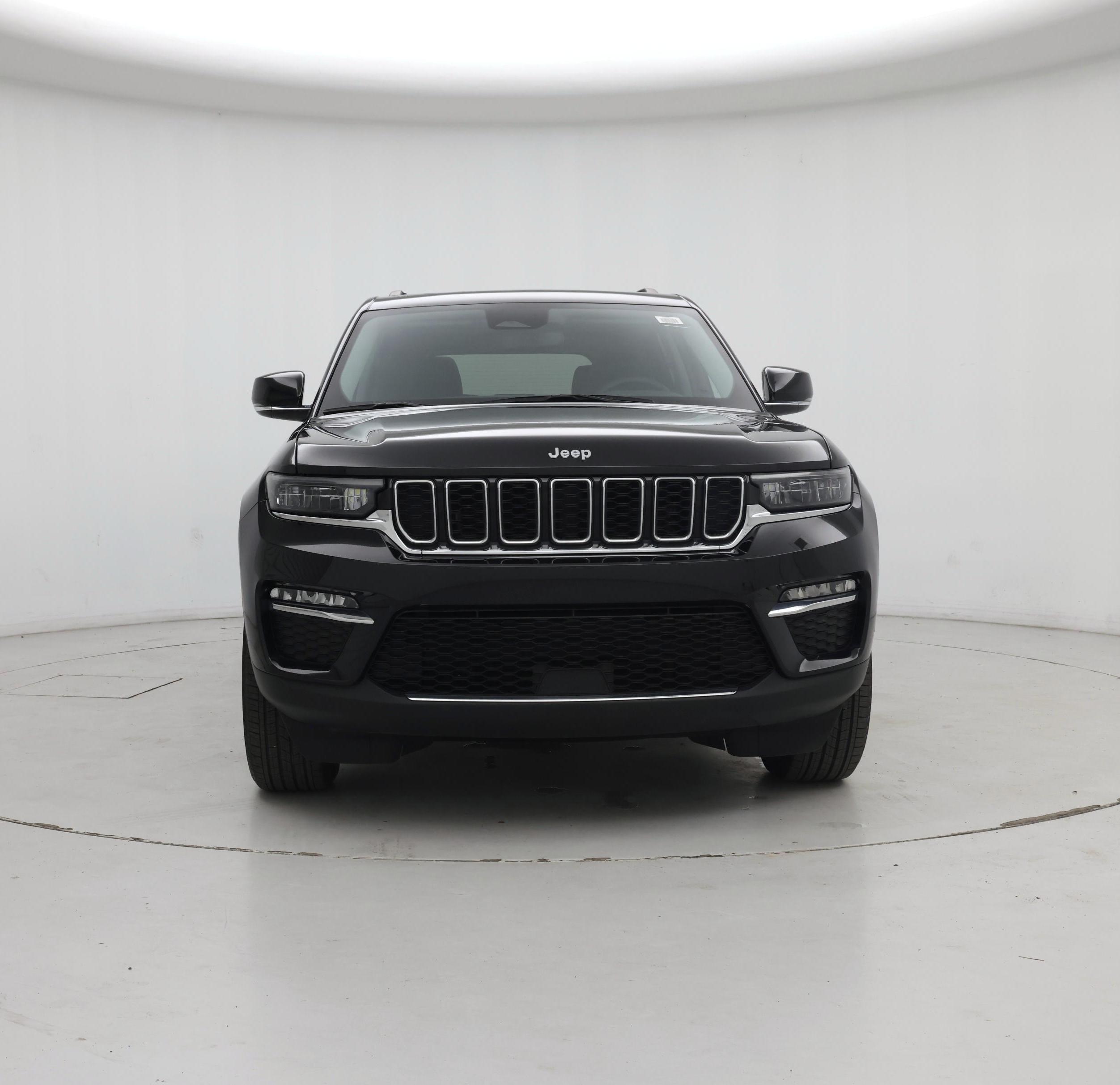 Thumbnail: 2023 Jeep Grand Cherokee - 5