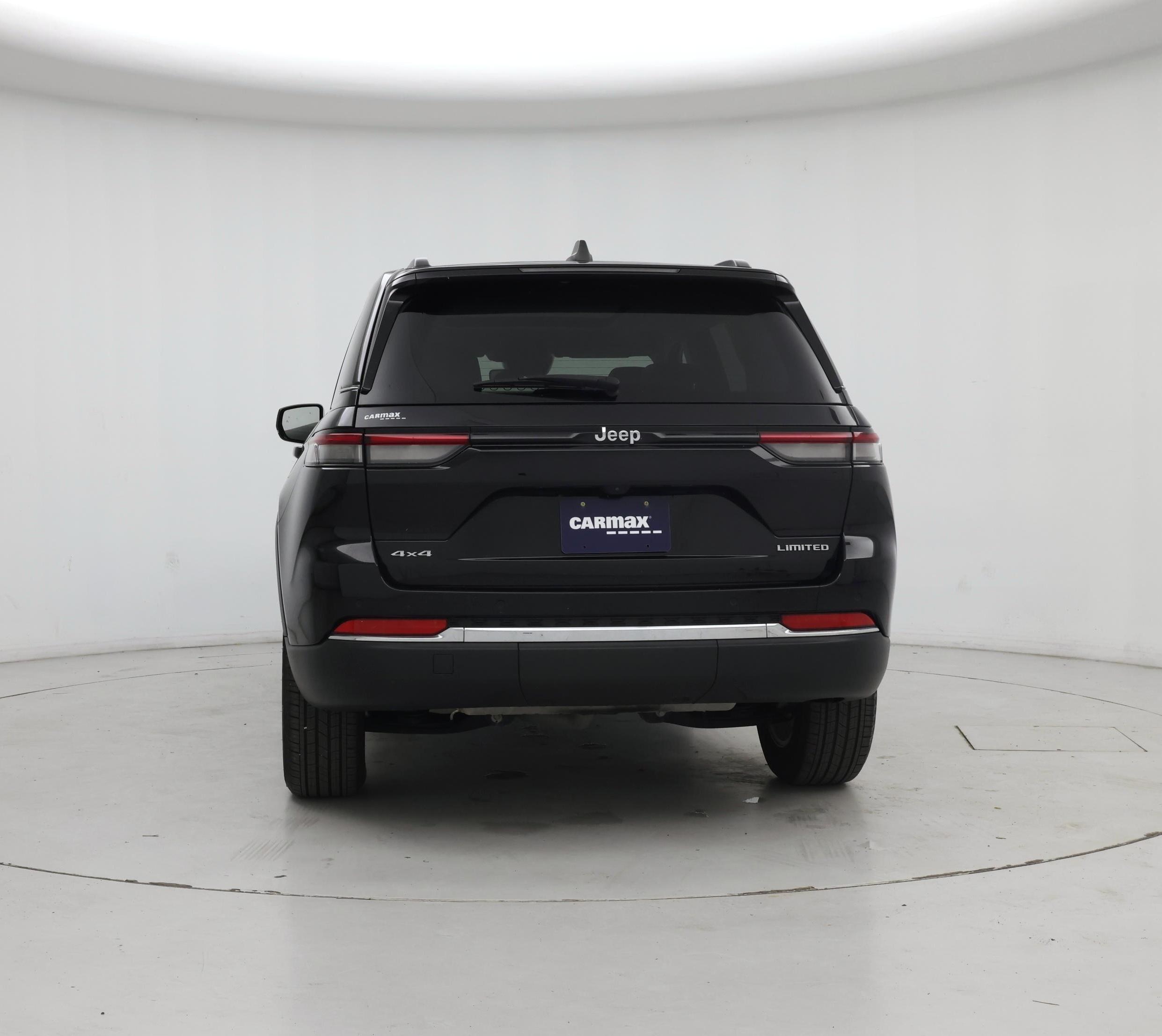 Thumbnail: 2023 Jeep Grand Cherokee - 6