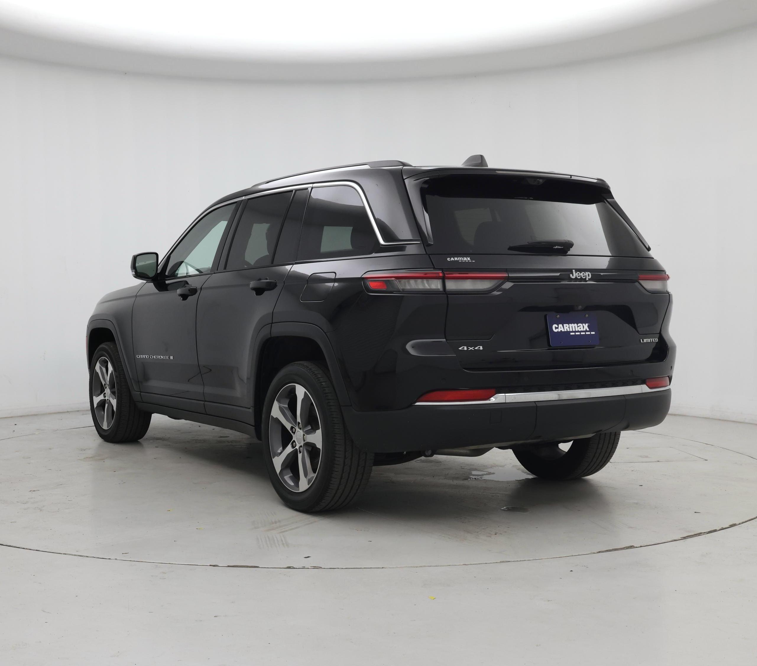 Thumbnail: 2023 Jeep Grand Cherokee - 2