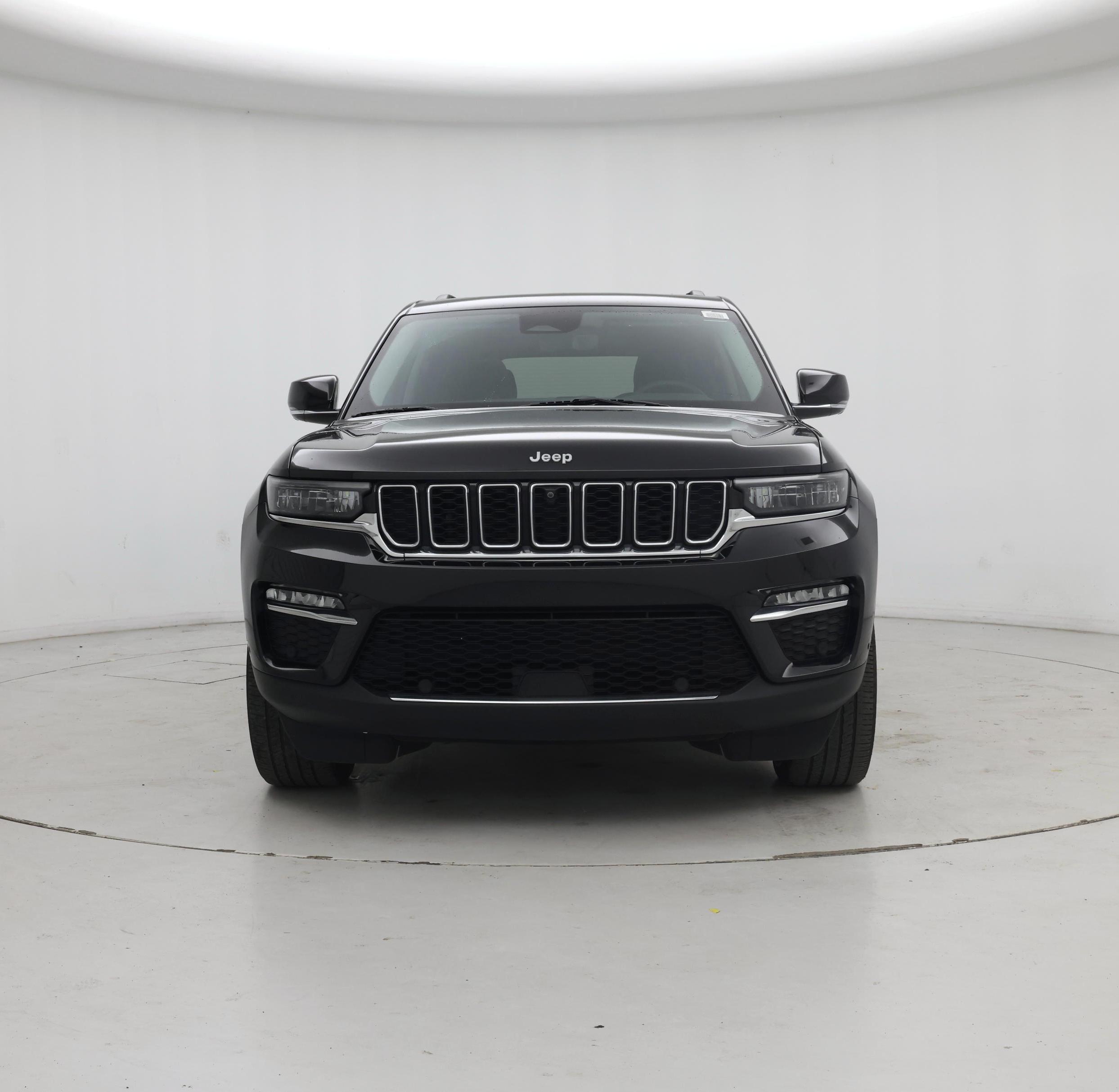 Thumbnail: 2023 Jeep Grand Cherokee - 5