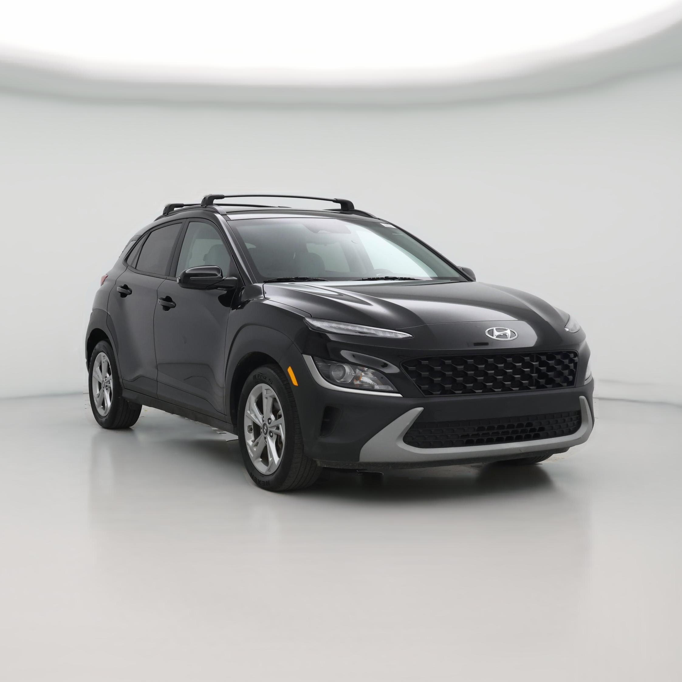 Thumbnail: 2023 Hyundai Kona - 1
