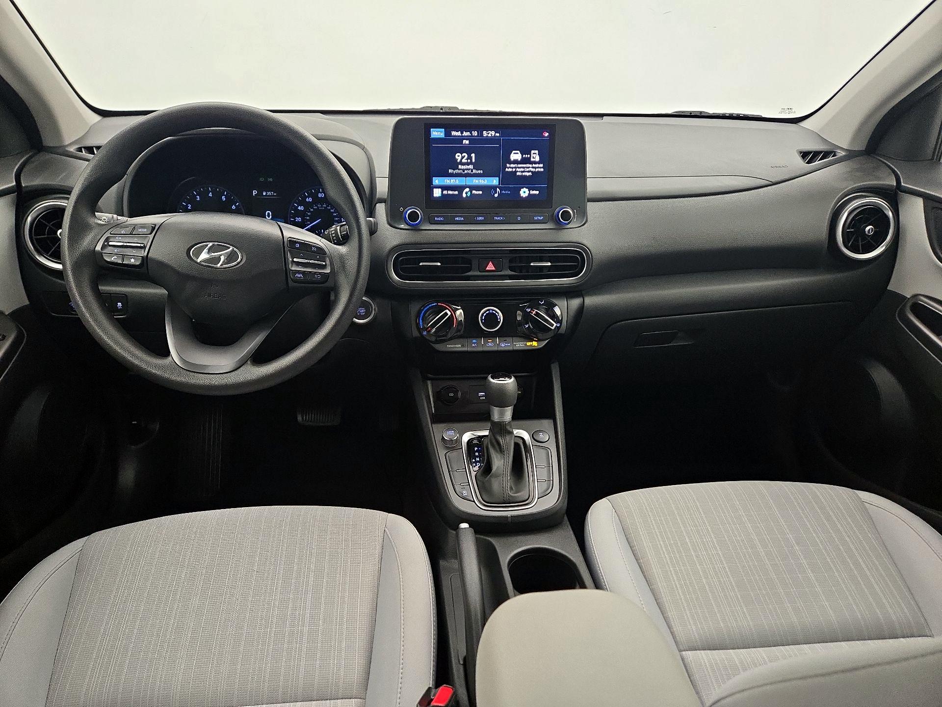 Thumbnail: 2023 Hyundai Kona - 9