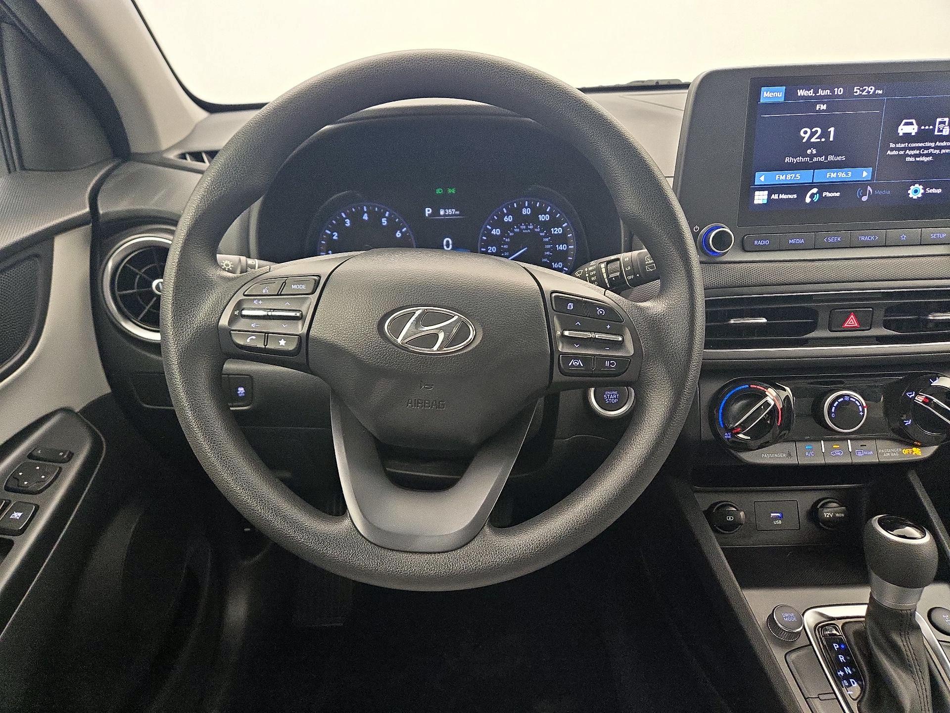 Thumbnail: 2023 Hyundai Kona - 10