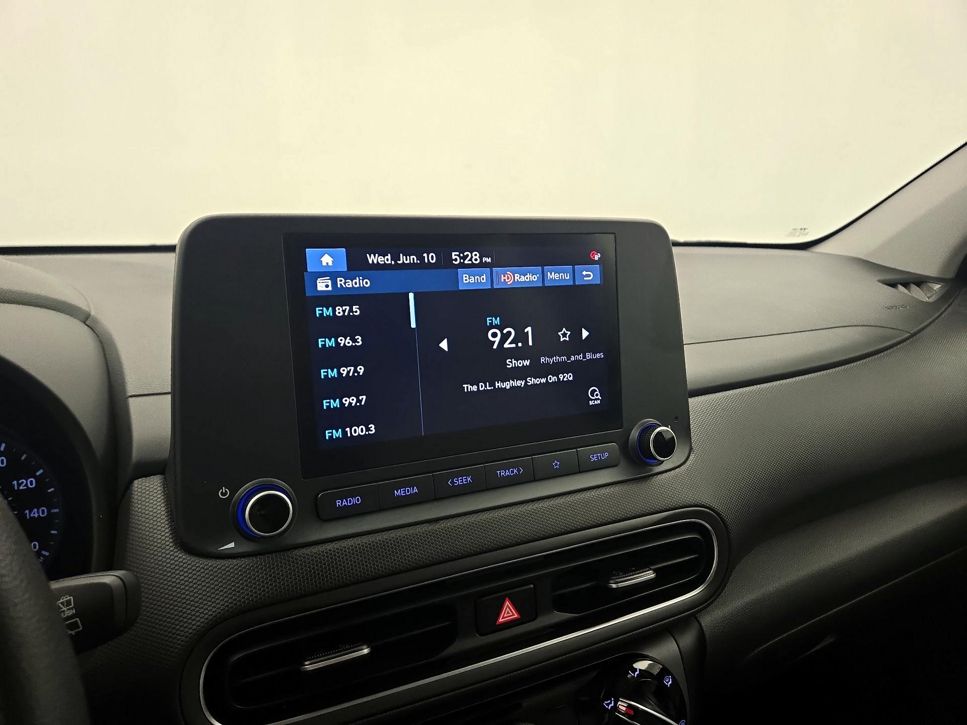 Thumbnail: 2023 Hyundai Kona - 15
