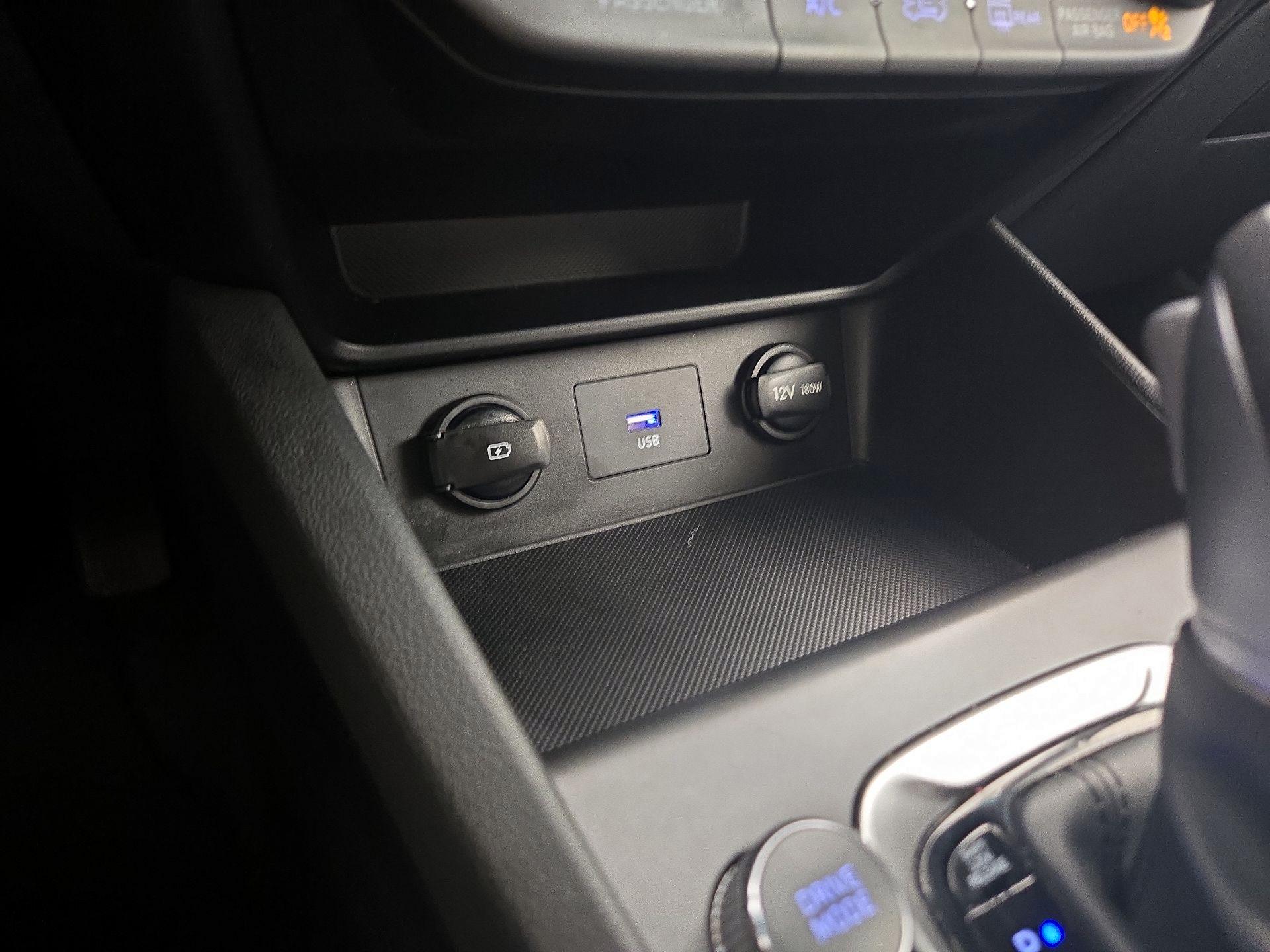 Thumbnail: 2023 Hyundai Kona - 18
