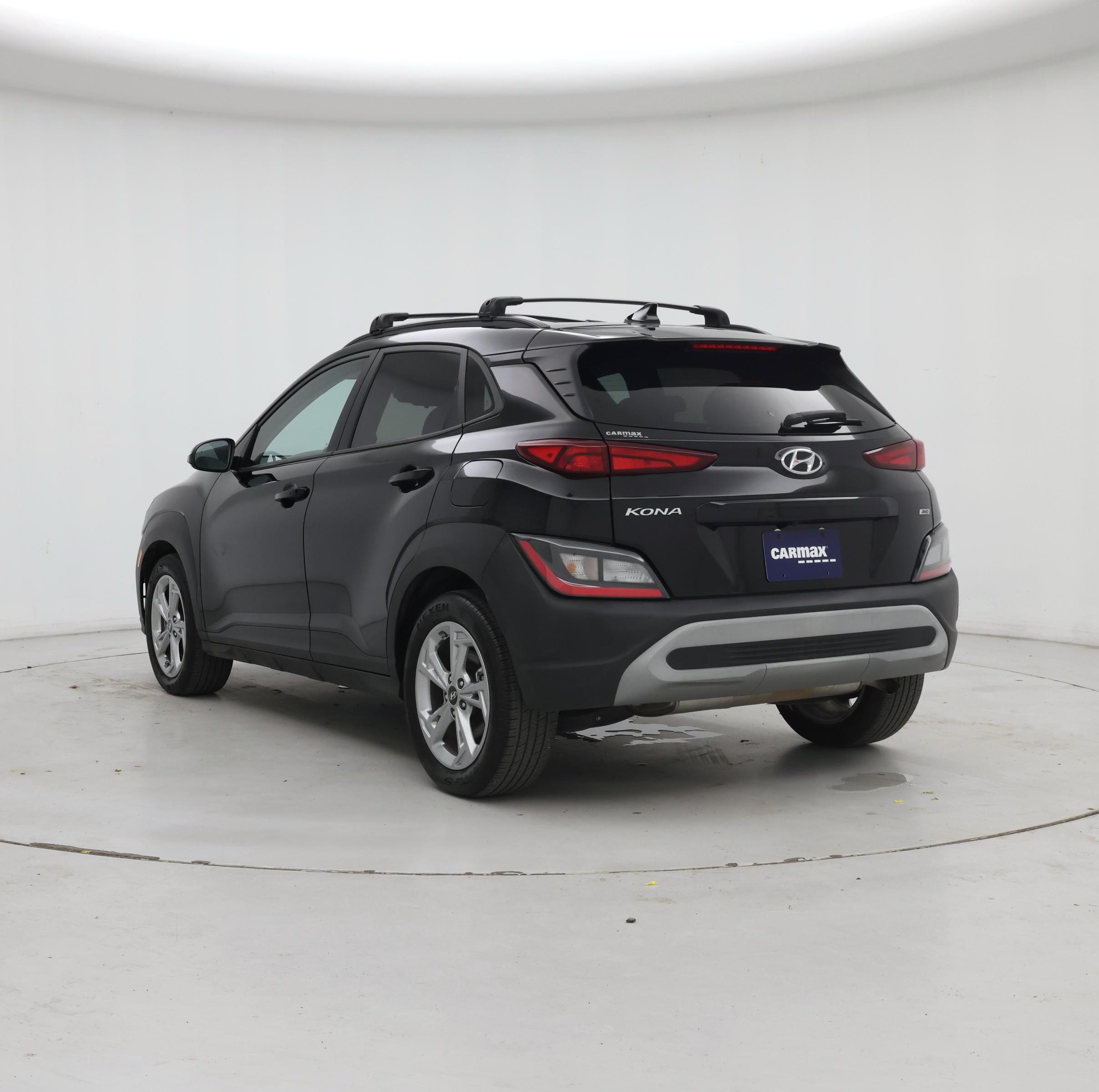 Thumbnail: 2023 Hyundai Kona - 2