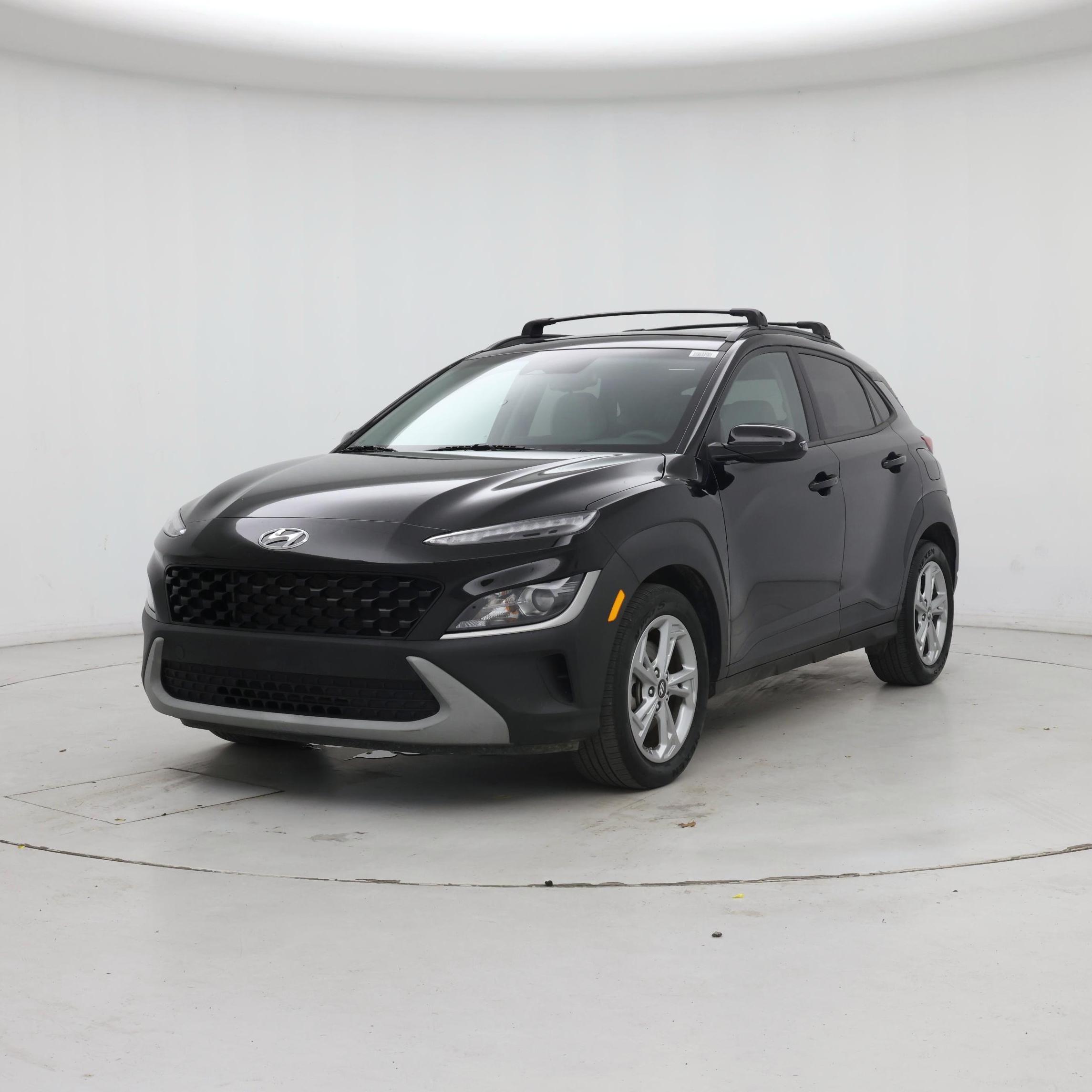 Thumbnail: 2023 Hyundai Kona - 4