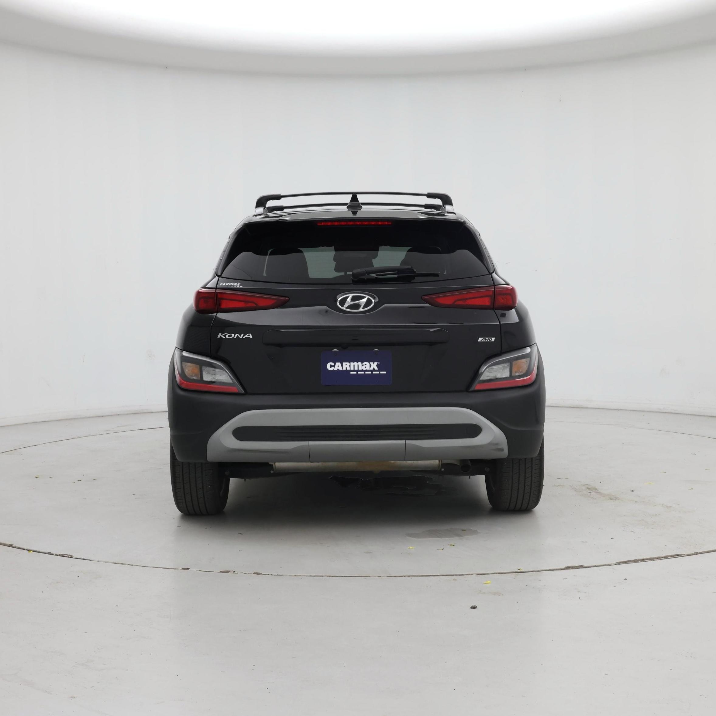 Thumbnail: 2023 Hyundai Kona - 6