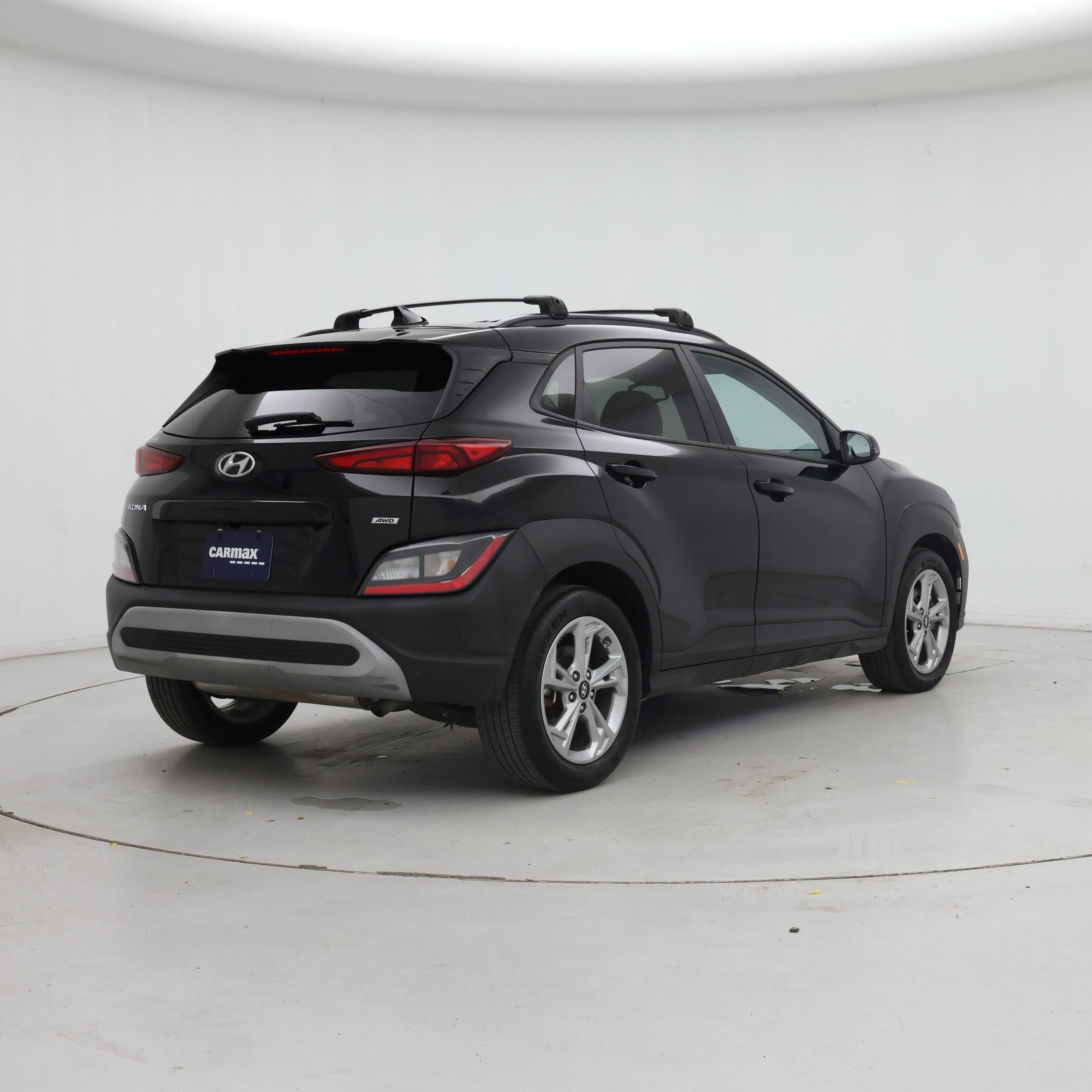 Thumbnail: 2023 Hyundai Kona - 8