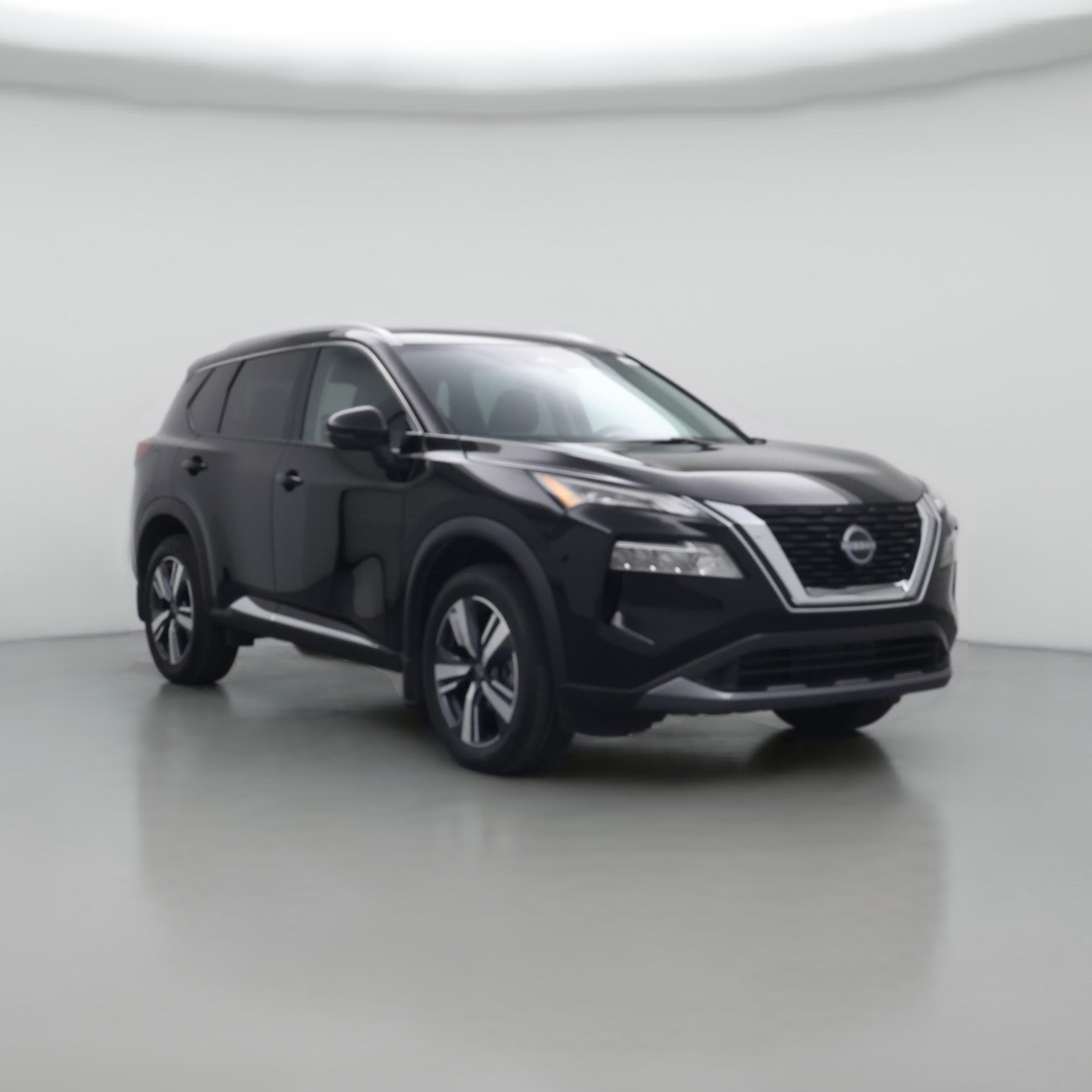 Thumbnail: 2023 Nissan Rogue - 1