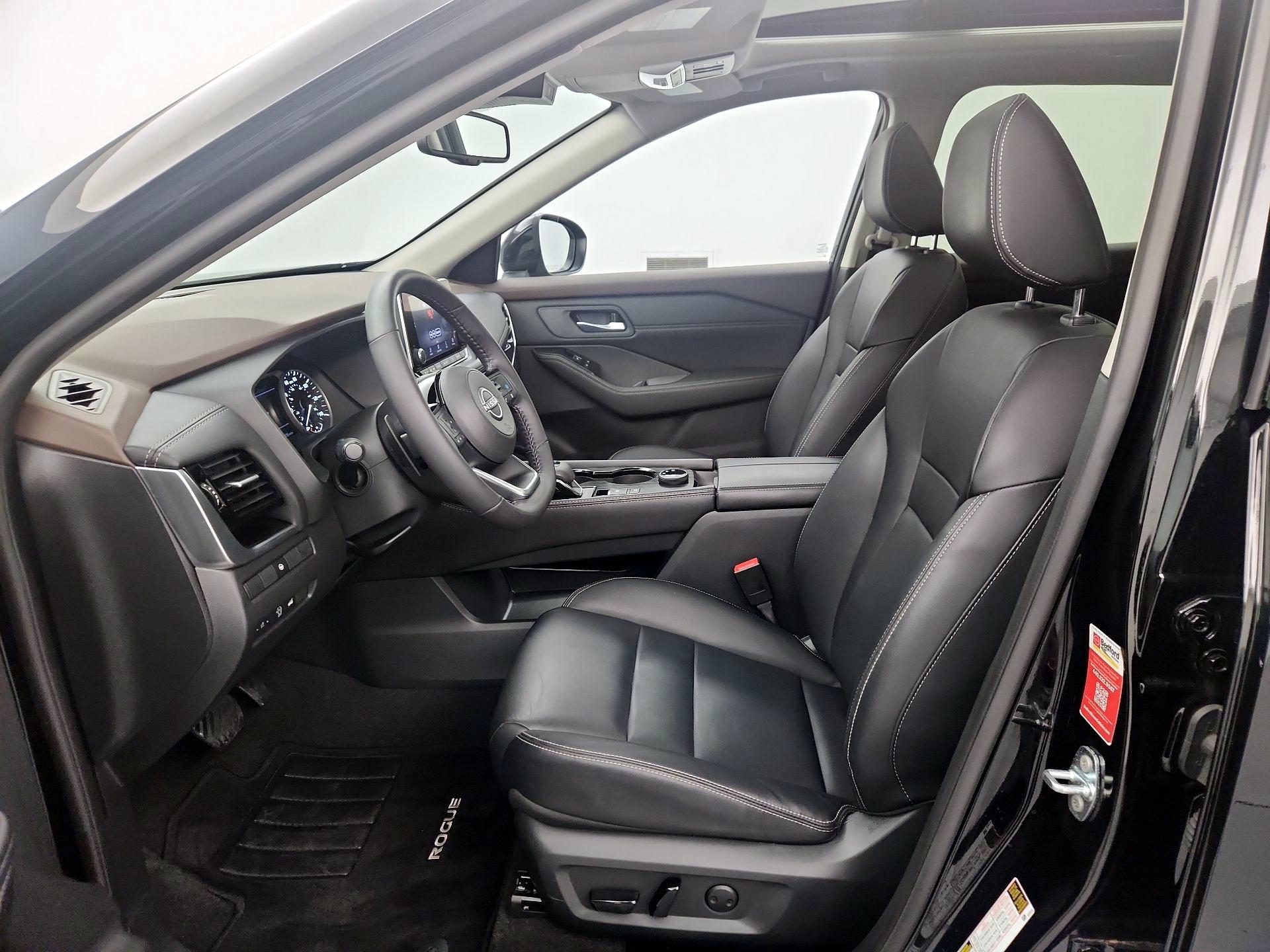 Thumbnail: 2023 Nissan Rogue - 11