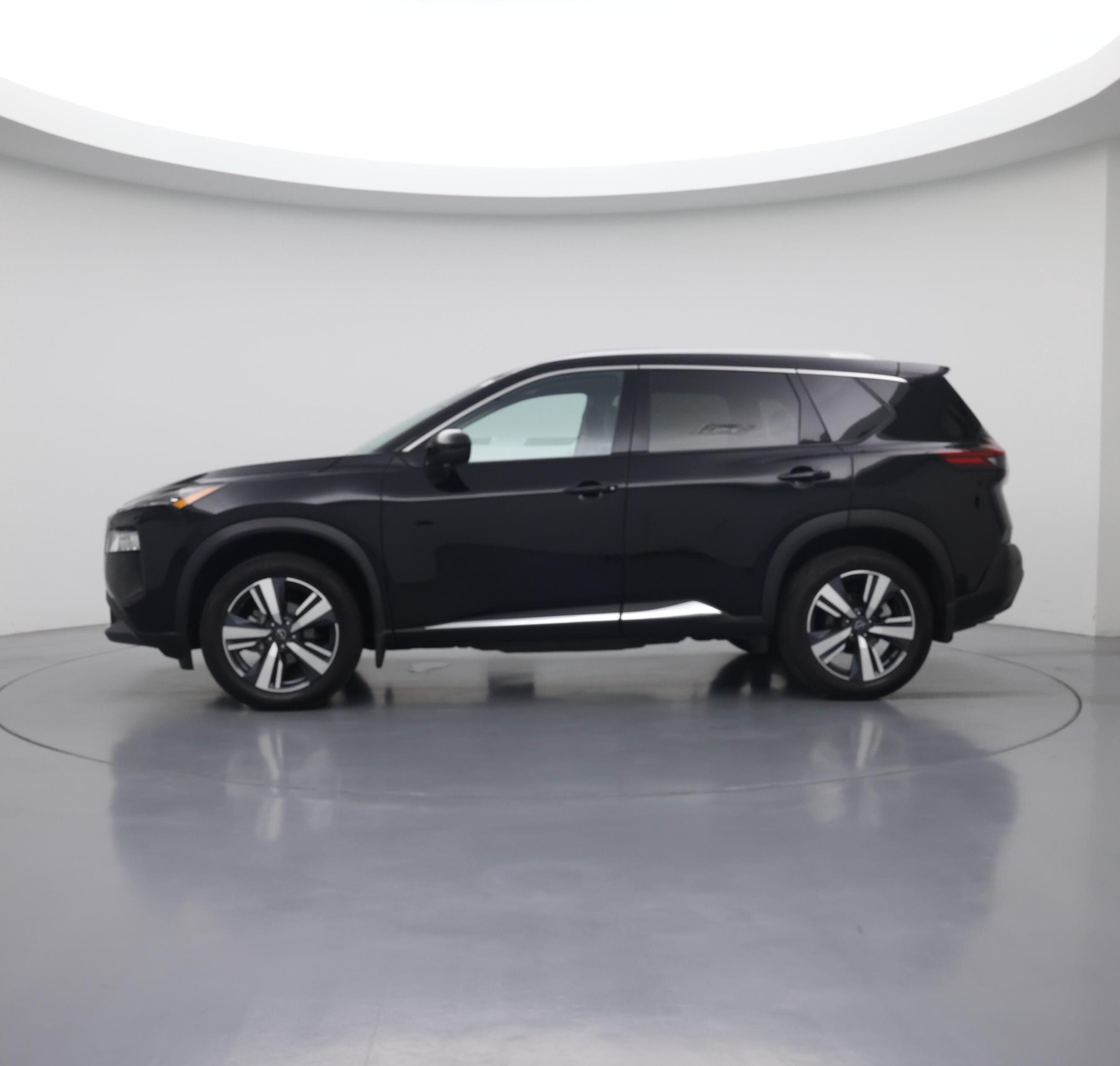 Thumbnail: 2023 Nissan Rogue - 3