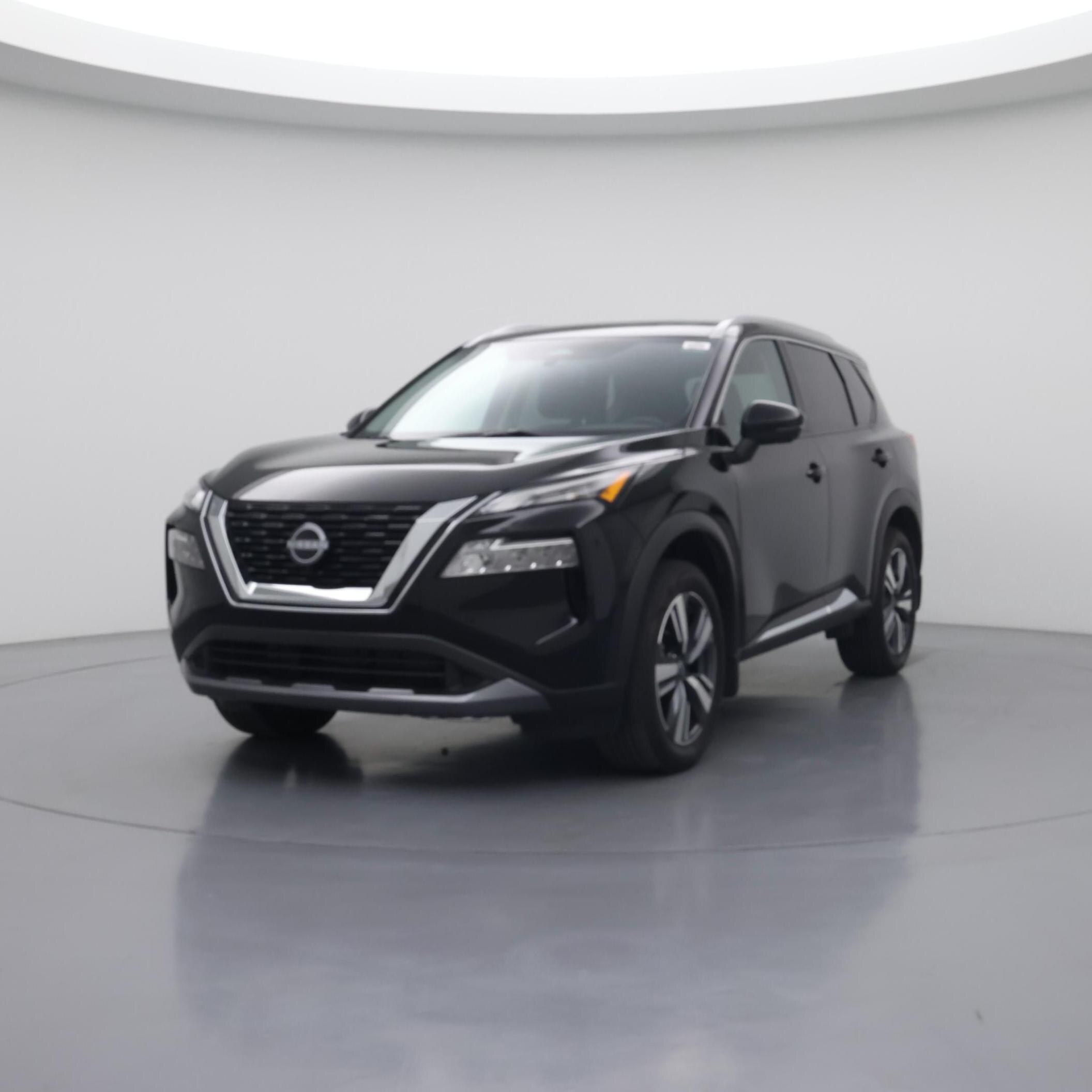 Thumbnail: 2023 Nissan Rogue - 4