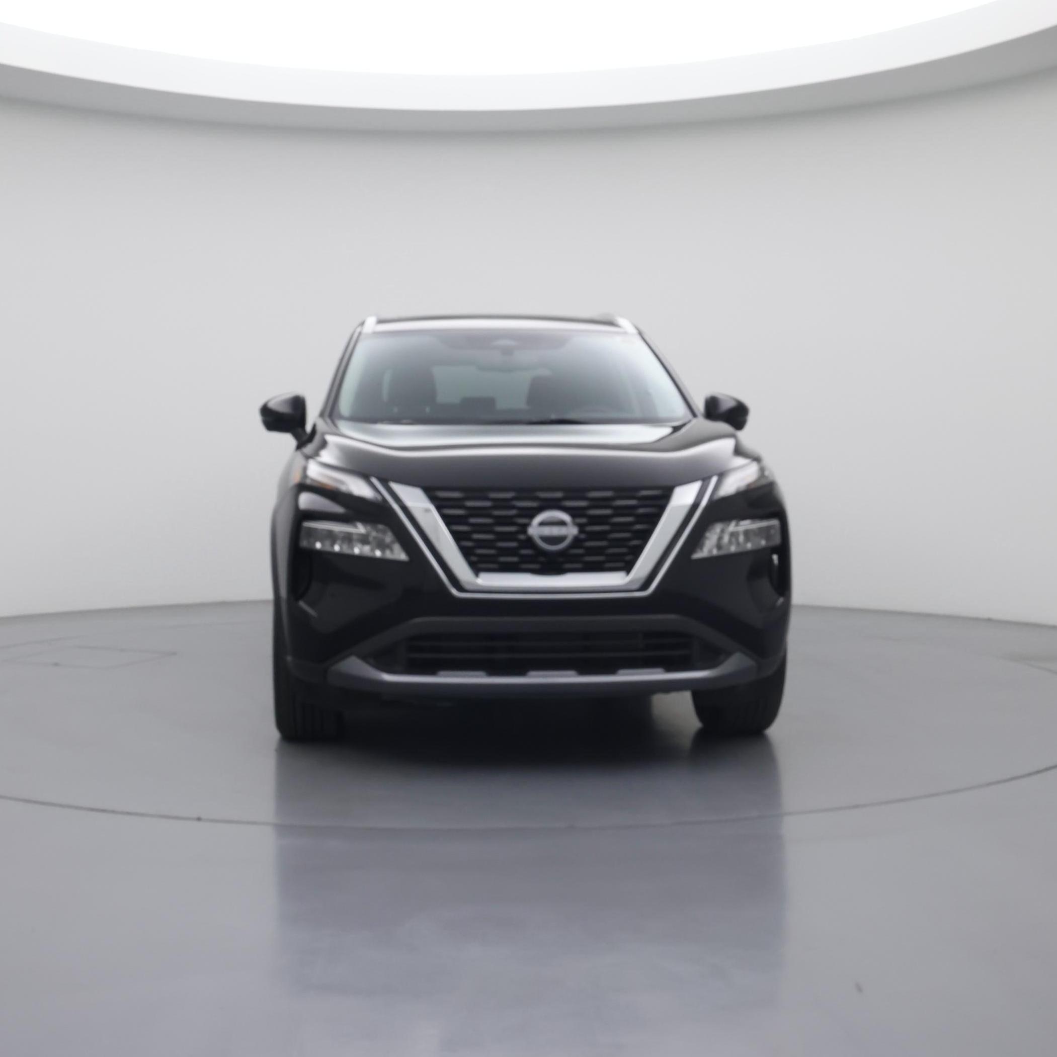 Thumbnail: 2023 Nissan Rogue - 5