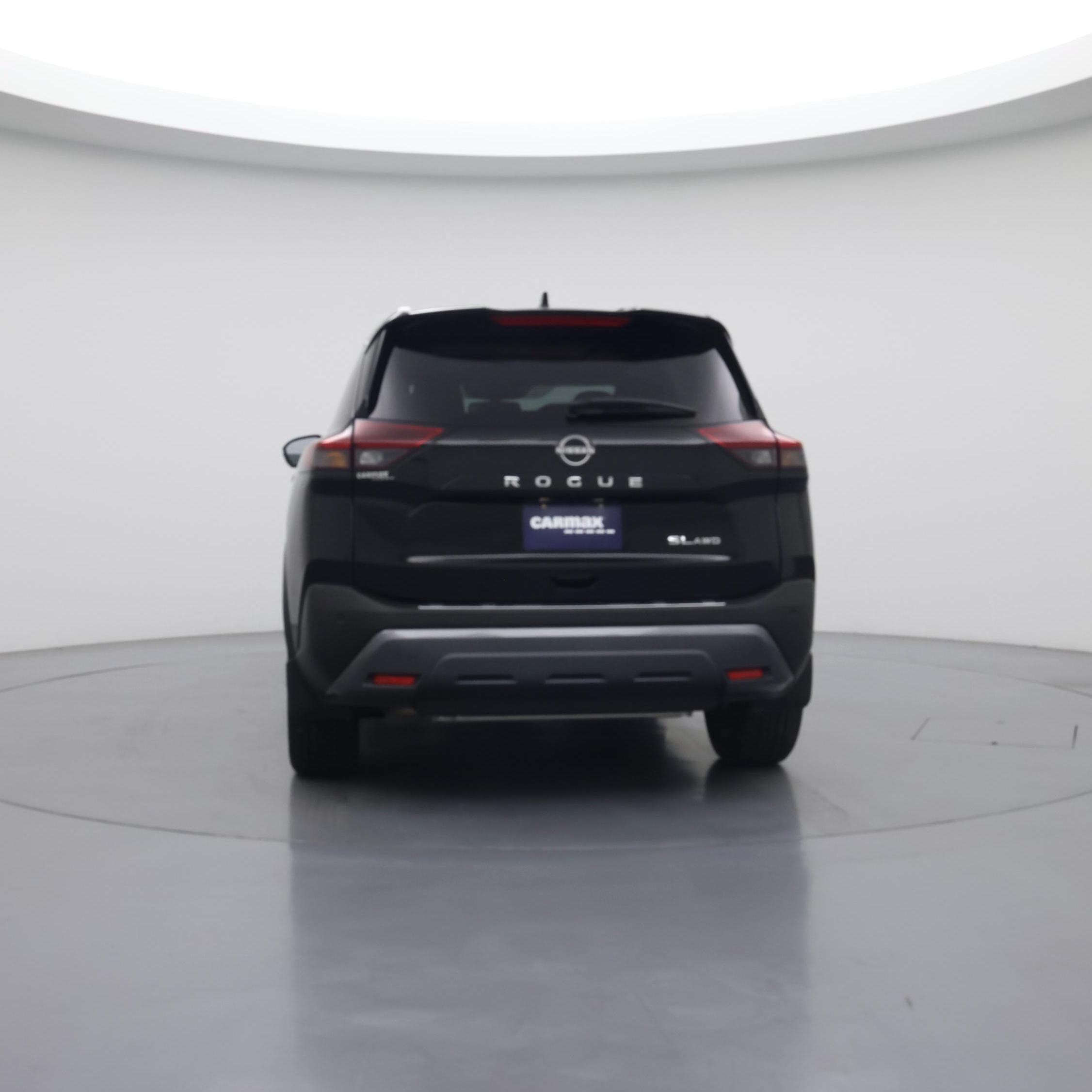 Thumbnail: 2023 Nissan Rogue - 6