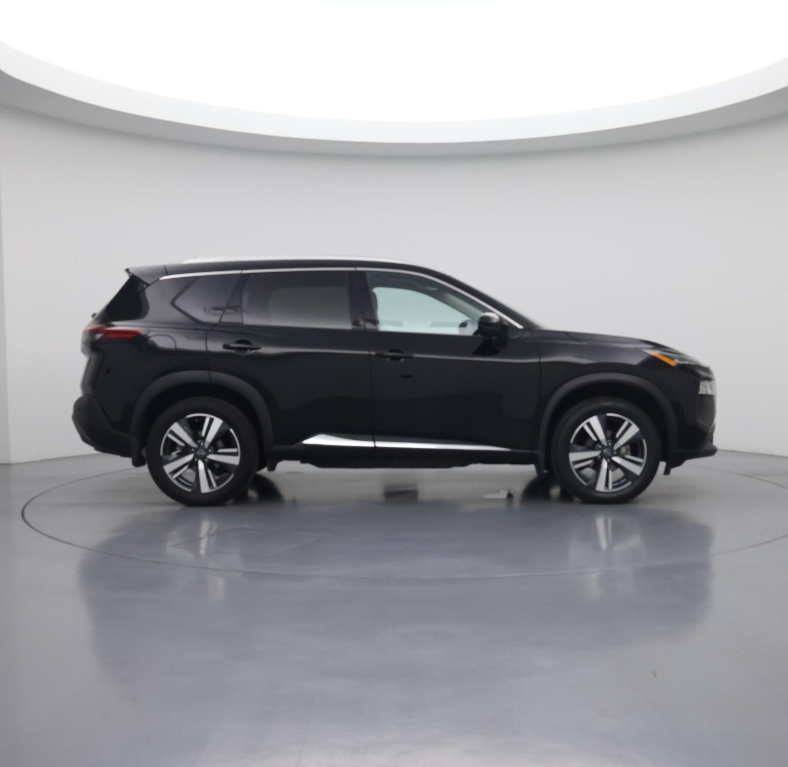 Thumbnail: 2023 Nissan Rogue - 7