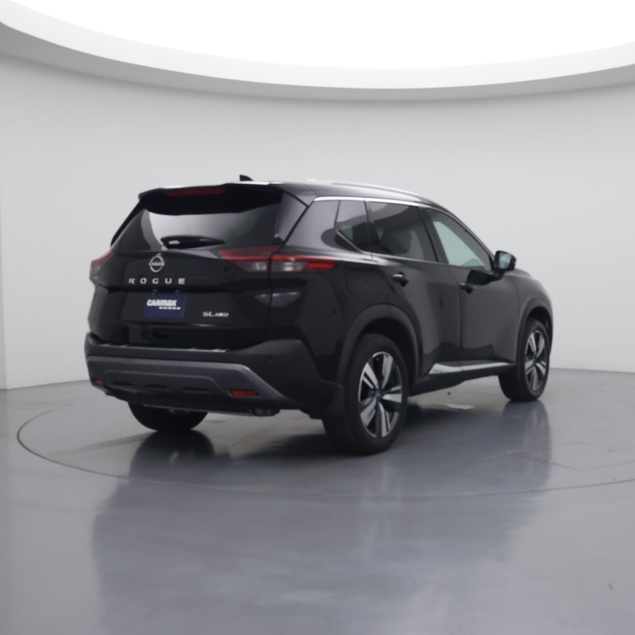 Thumbnail: 2023 Nissan Rogue - 8