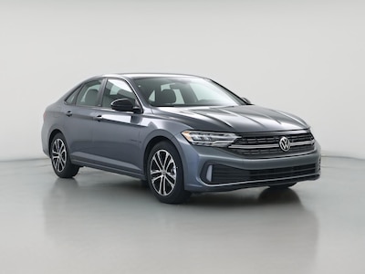 2024 Volkswagen Jetta Sport