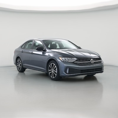 2024 Volkswagen Jetta Sport