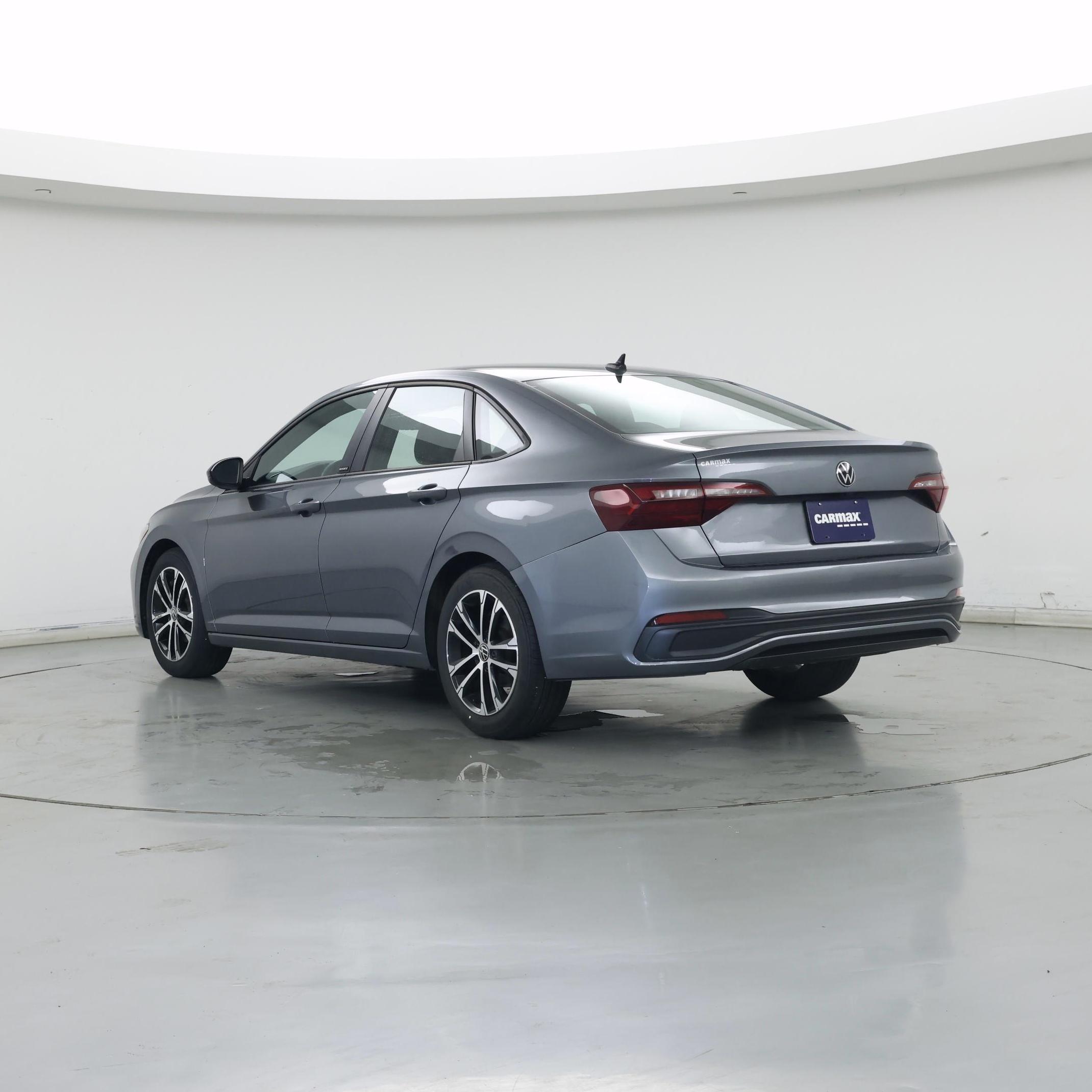 Thumbnail: 2024 Volkswagen Jetta - 2