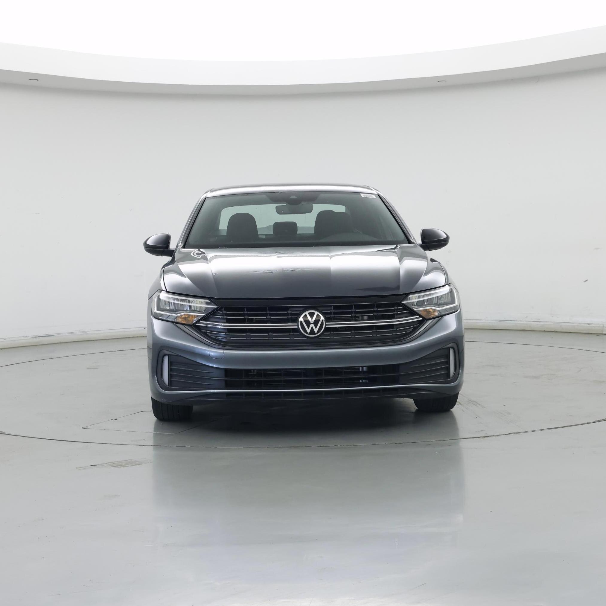 Thumbnail: 2024 Volkswagen Jetta - 5