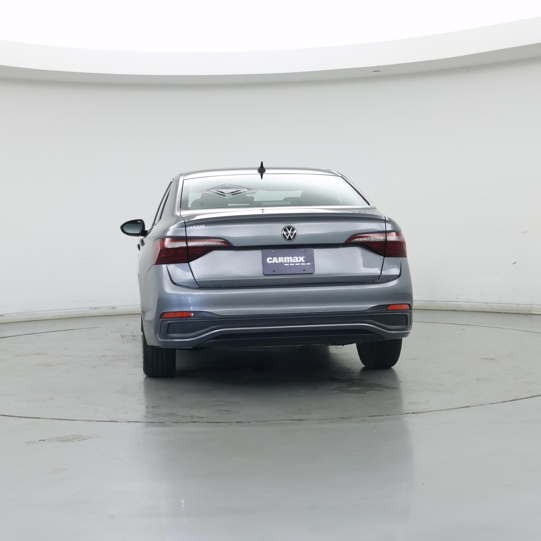 Thumbnail: 2024 Volkswagen Jetta - 6