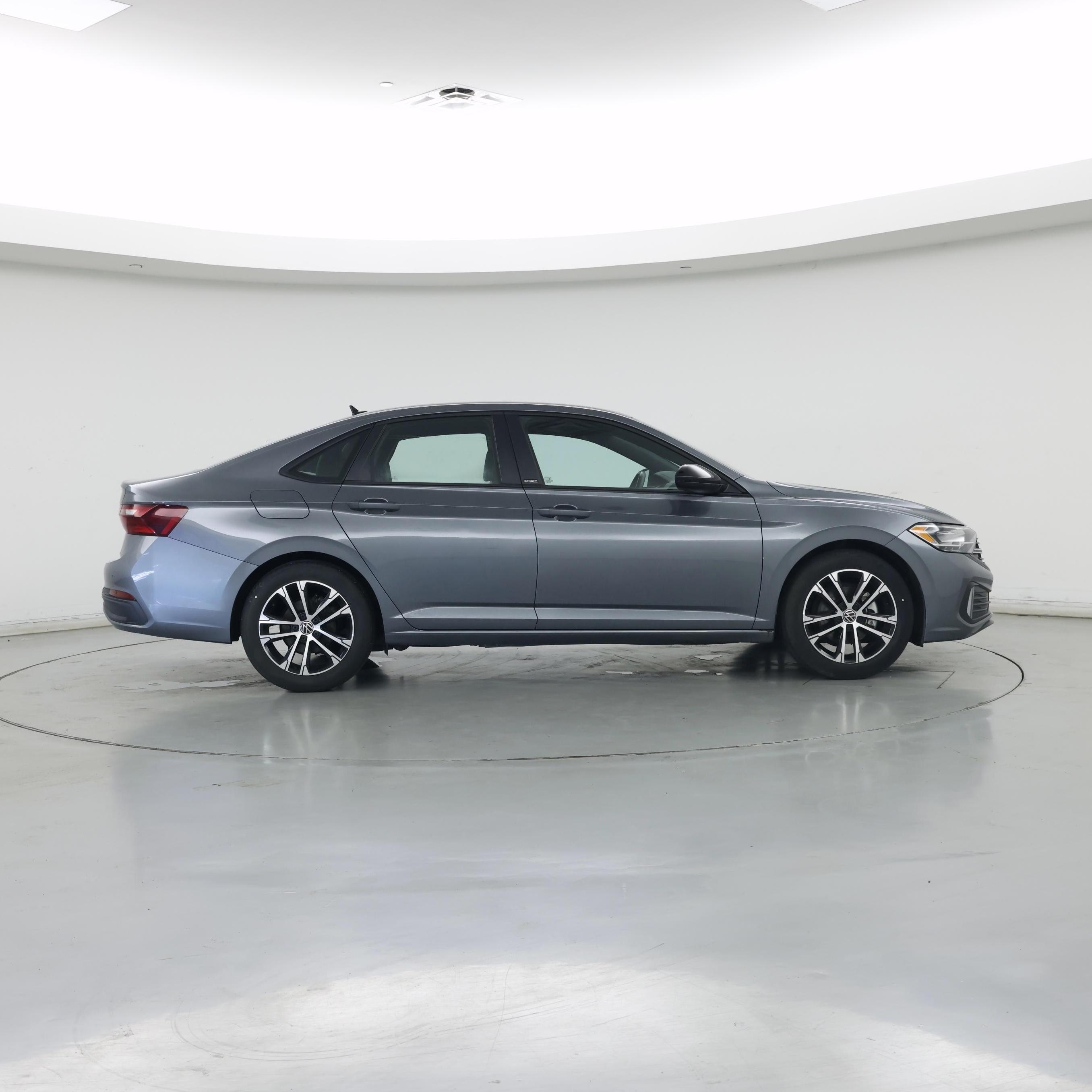 Thumbnail: 2024 Volkswagen Jetta - 7