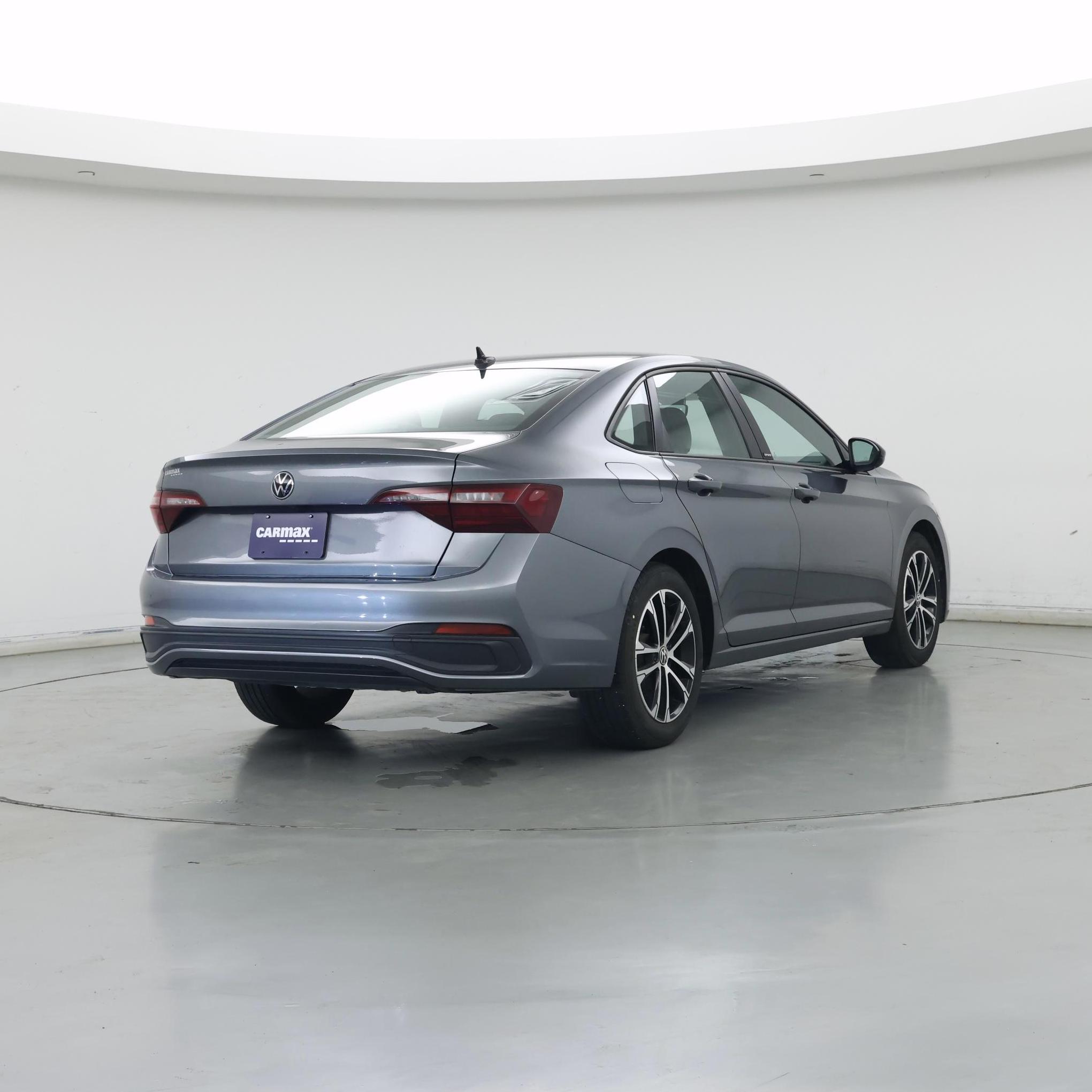 Thumbnail: 2024 Volkswagen Jetta - 8
