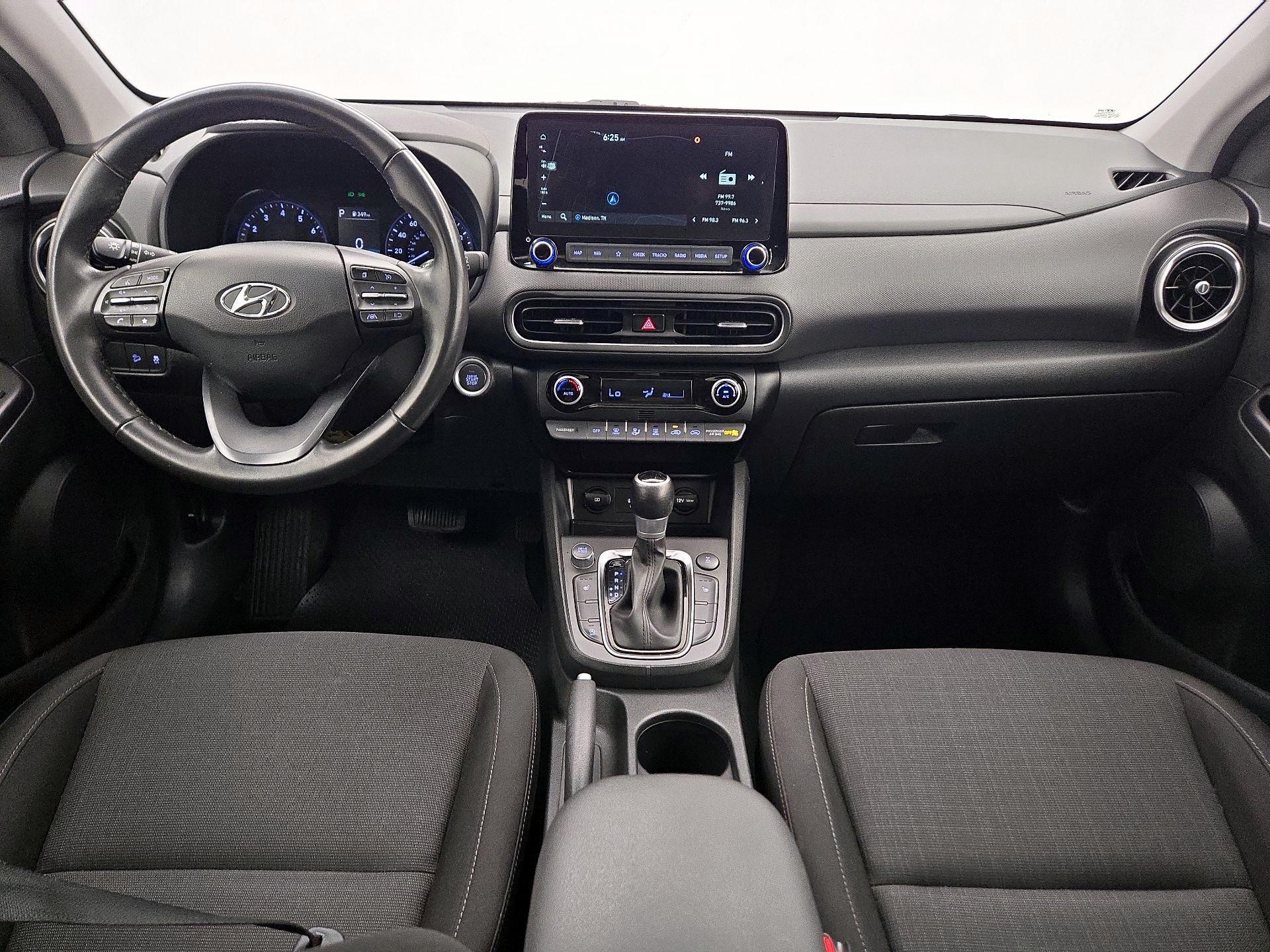 Thumbnail: 2023 Hyundai Kona - 9