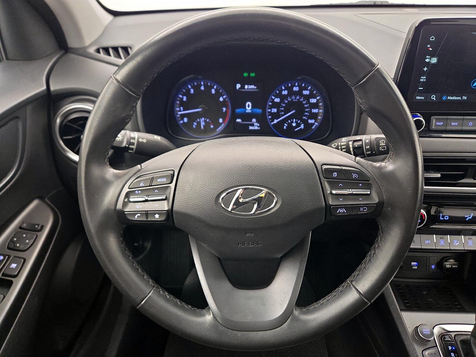 Thumbnail: 2023 Hyundai Kona - 10
