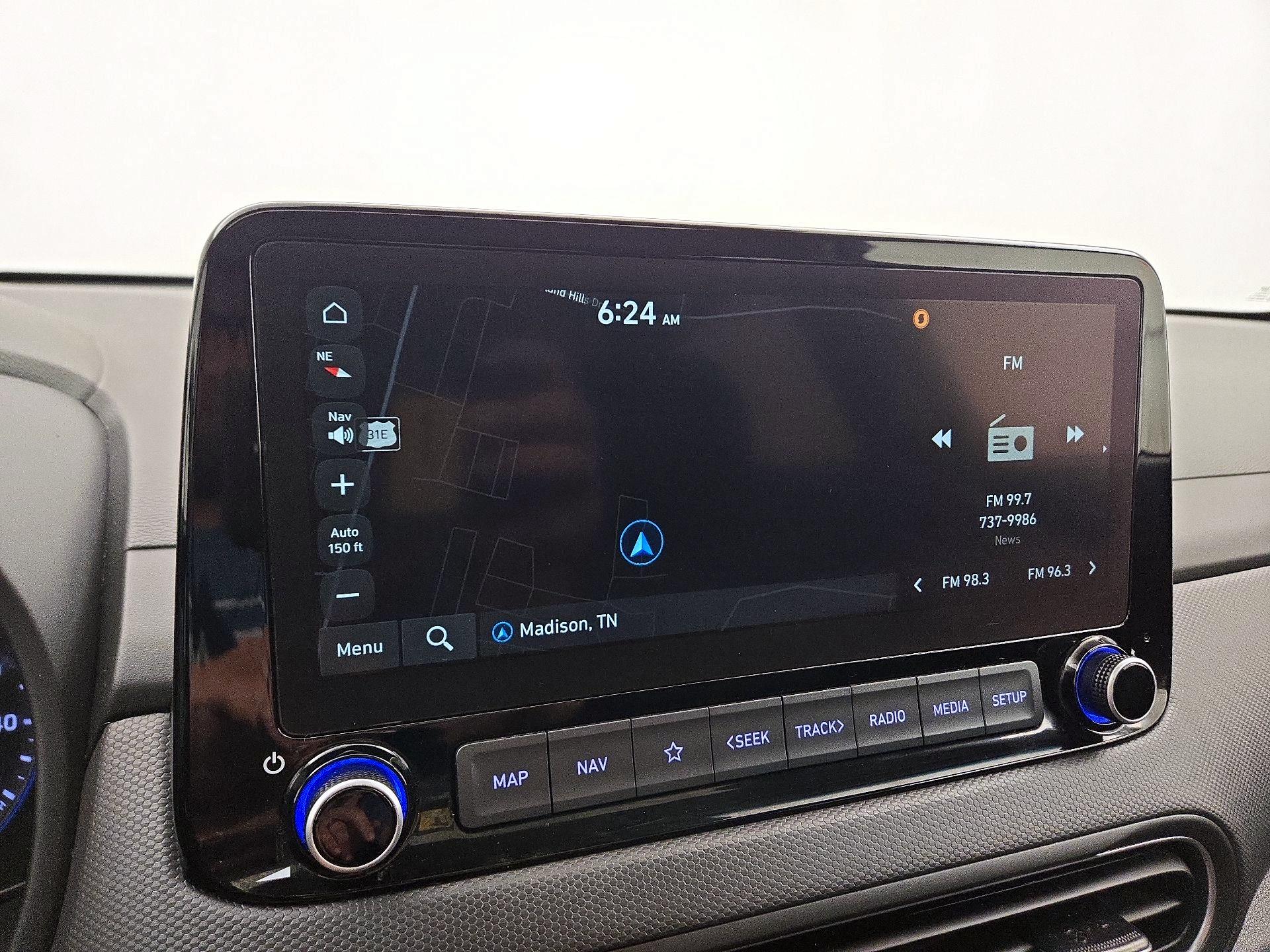 Thumbnail: 2023 Hyundai Kona - 14