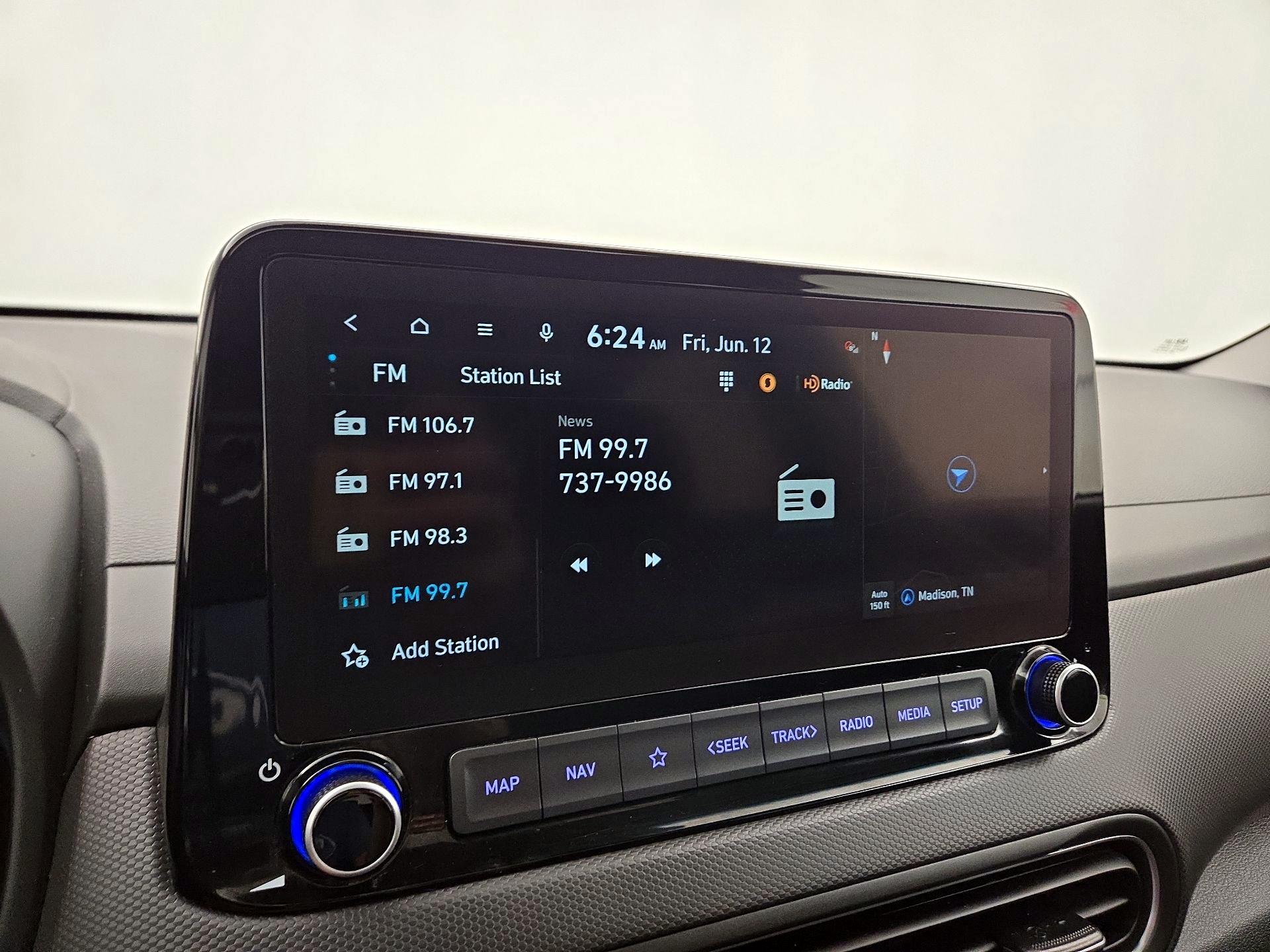 Thumbnail: 2023 Hyundai Kona - 16
