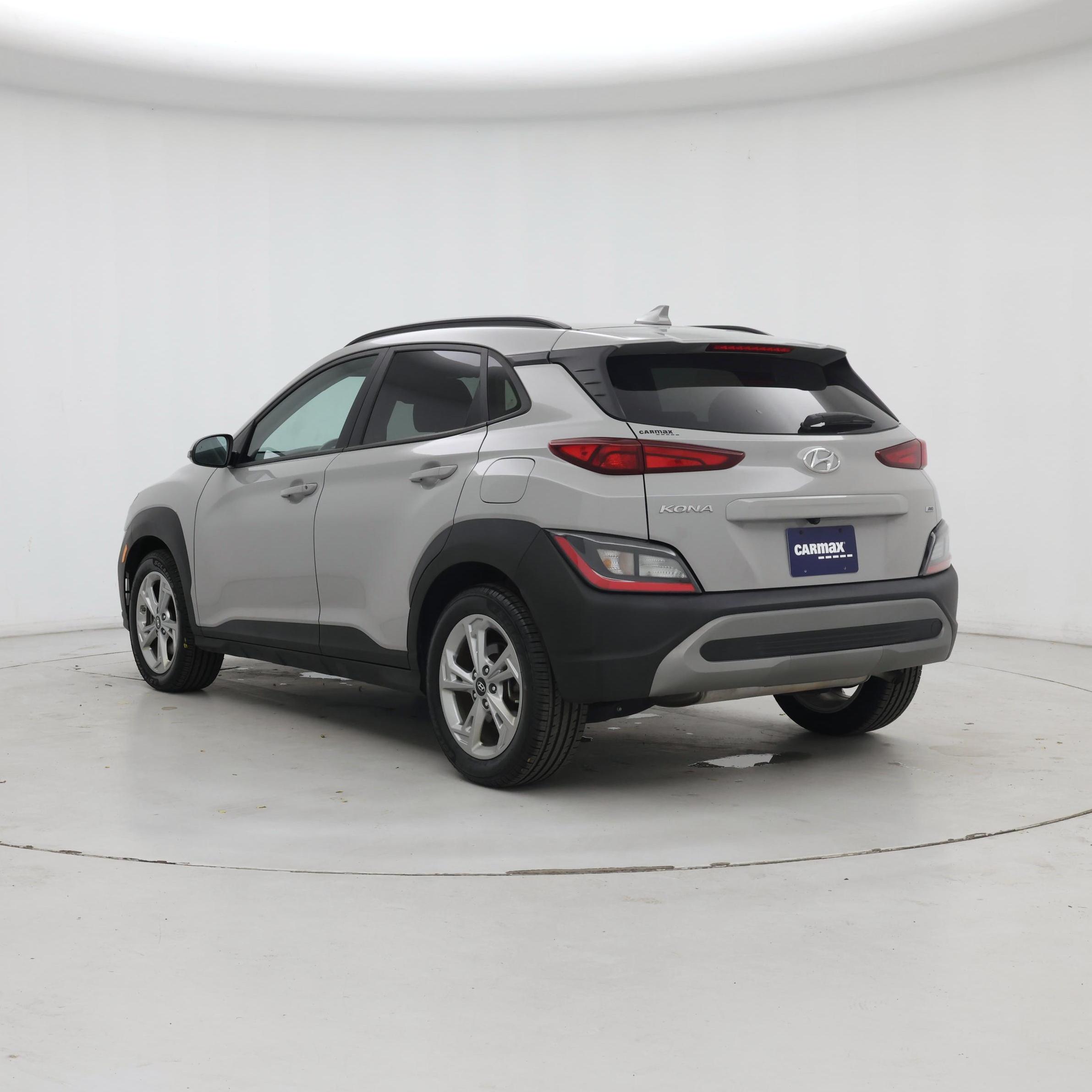 Thumbnail: 2023 Hyundai Kona - 2