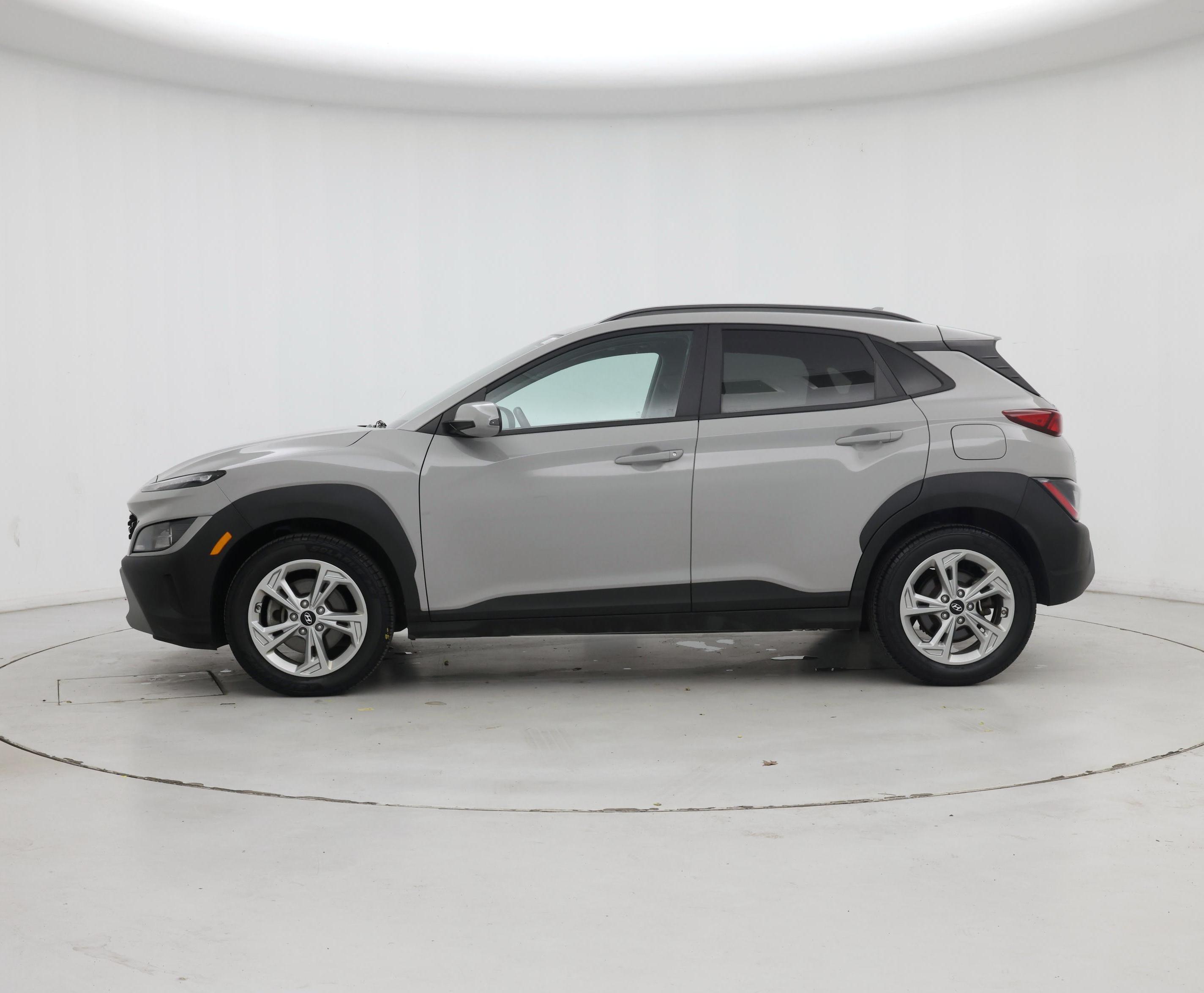 Thumbnail: 2023 Hyundai Kona - 3