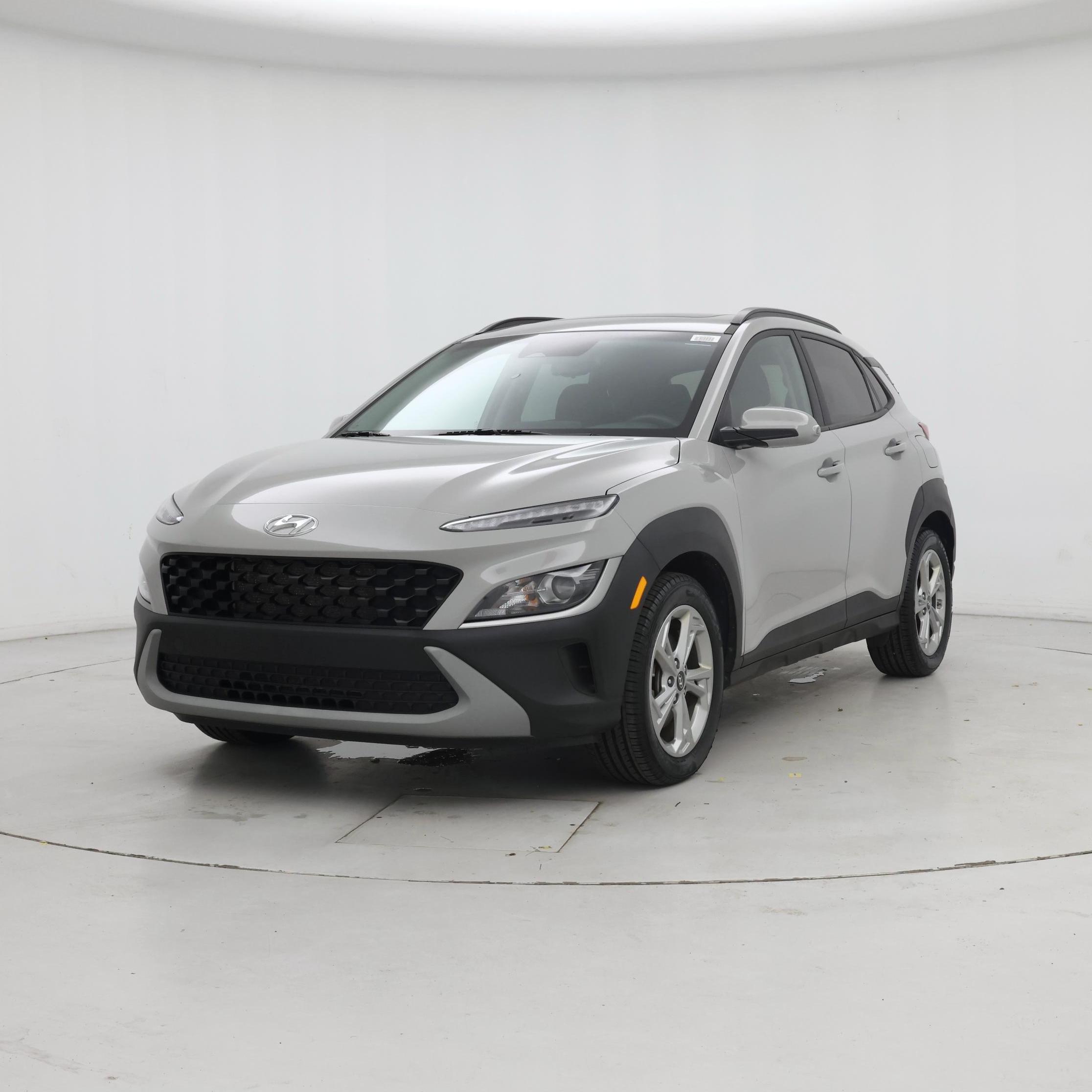 Thumbnail: 2023 Hyundai Kona - 4