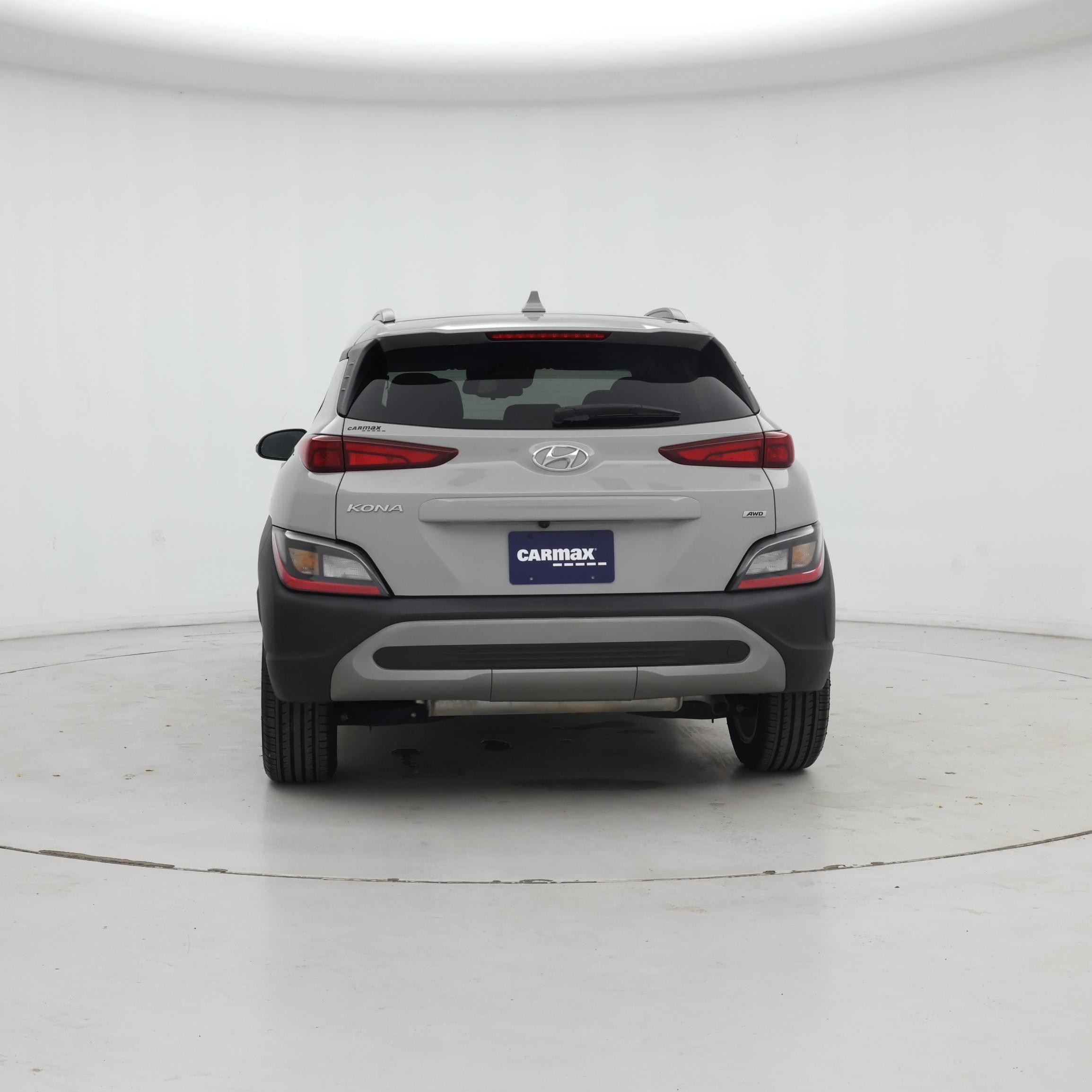 Thumbnail: 2023 Hyundai Kona - 6