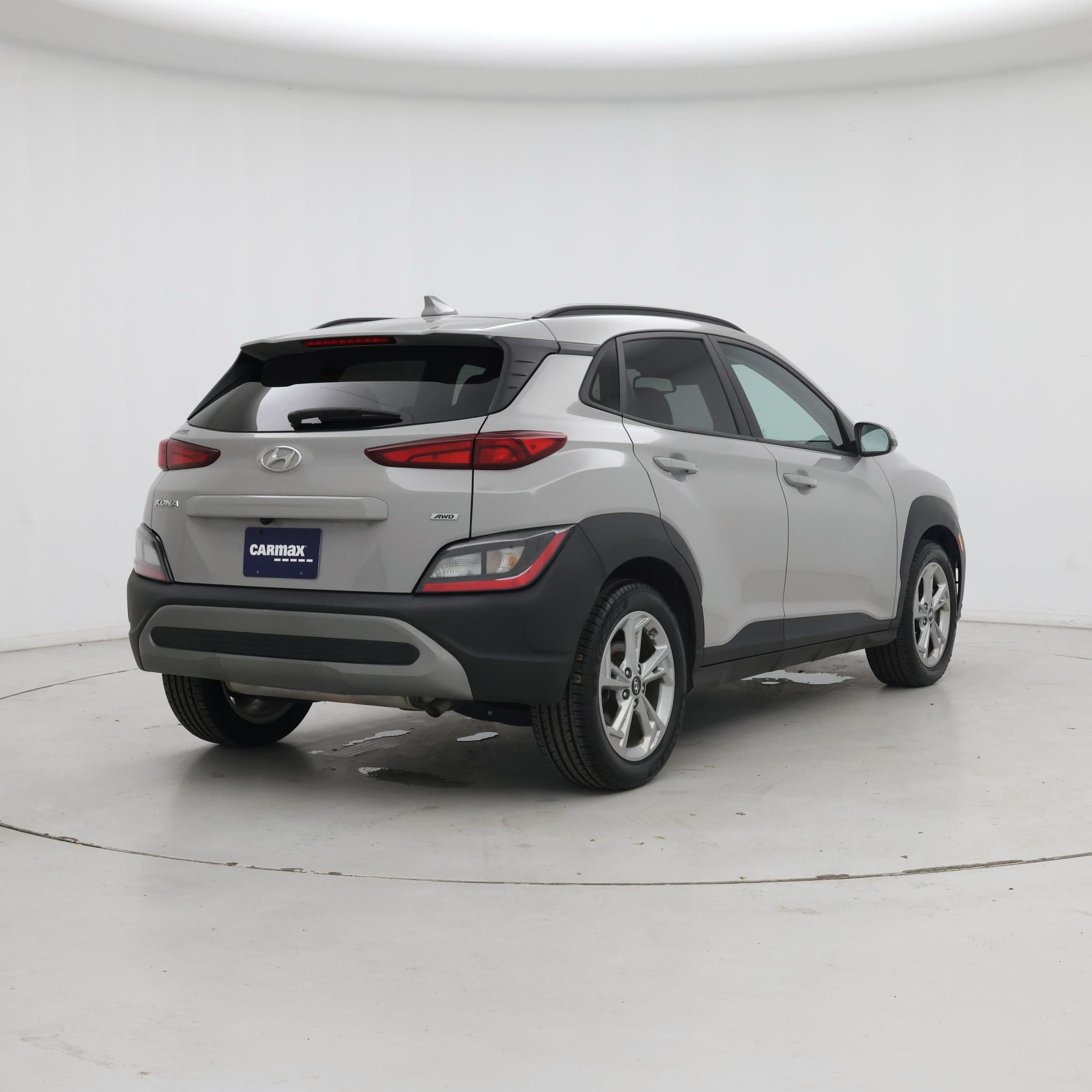 Thumbnail: 2023 Hyundai Kona - 8