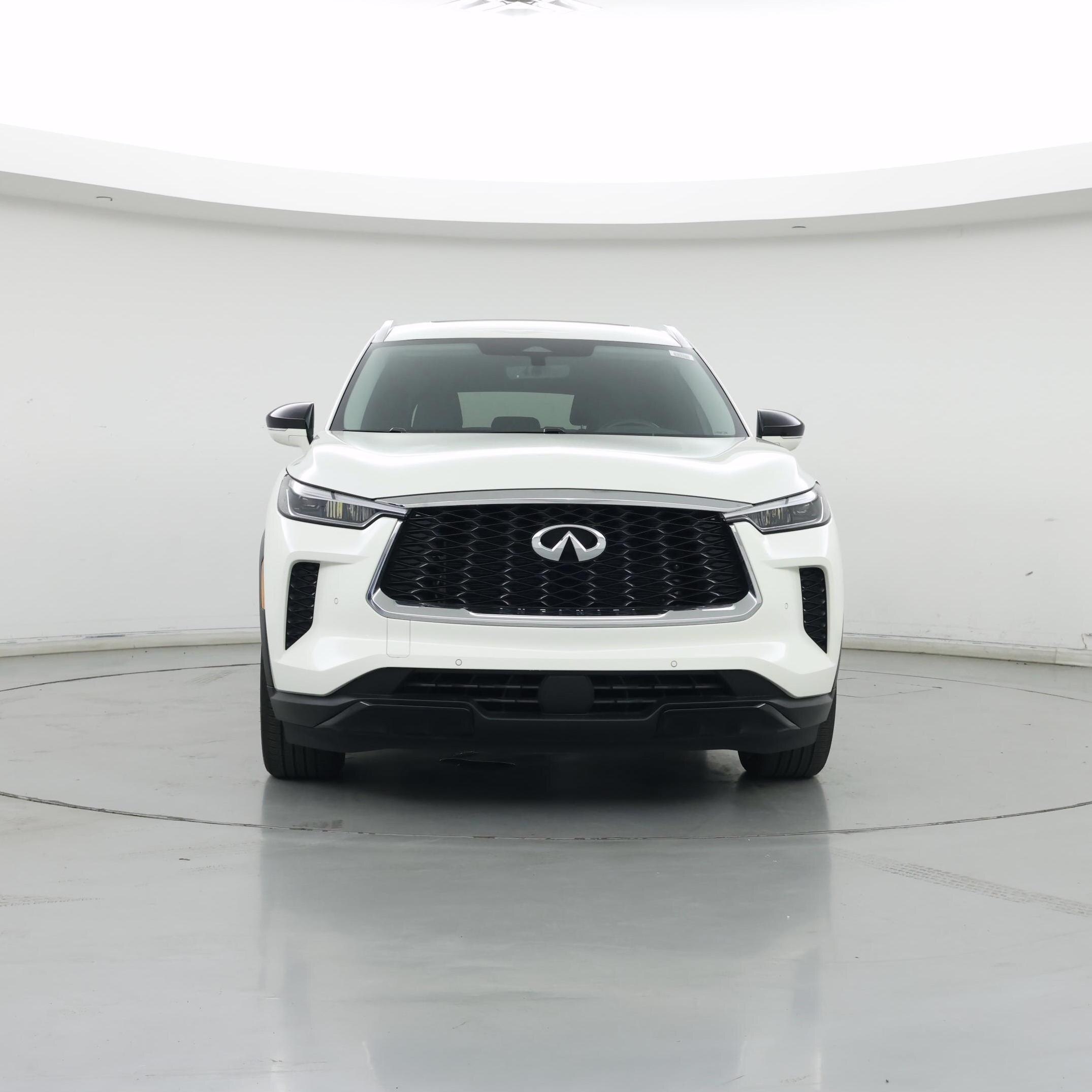 Thumbnail: 2023 INFINITI QX60 - 5