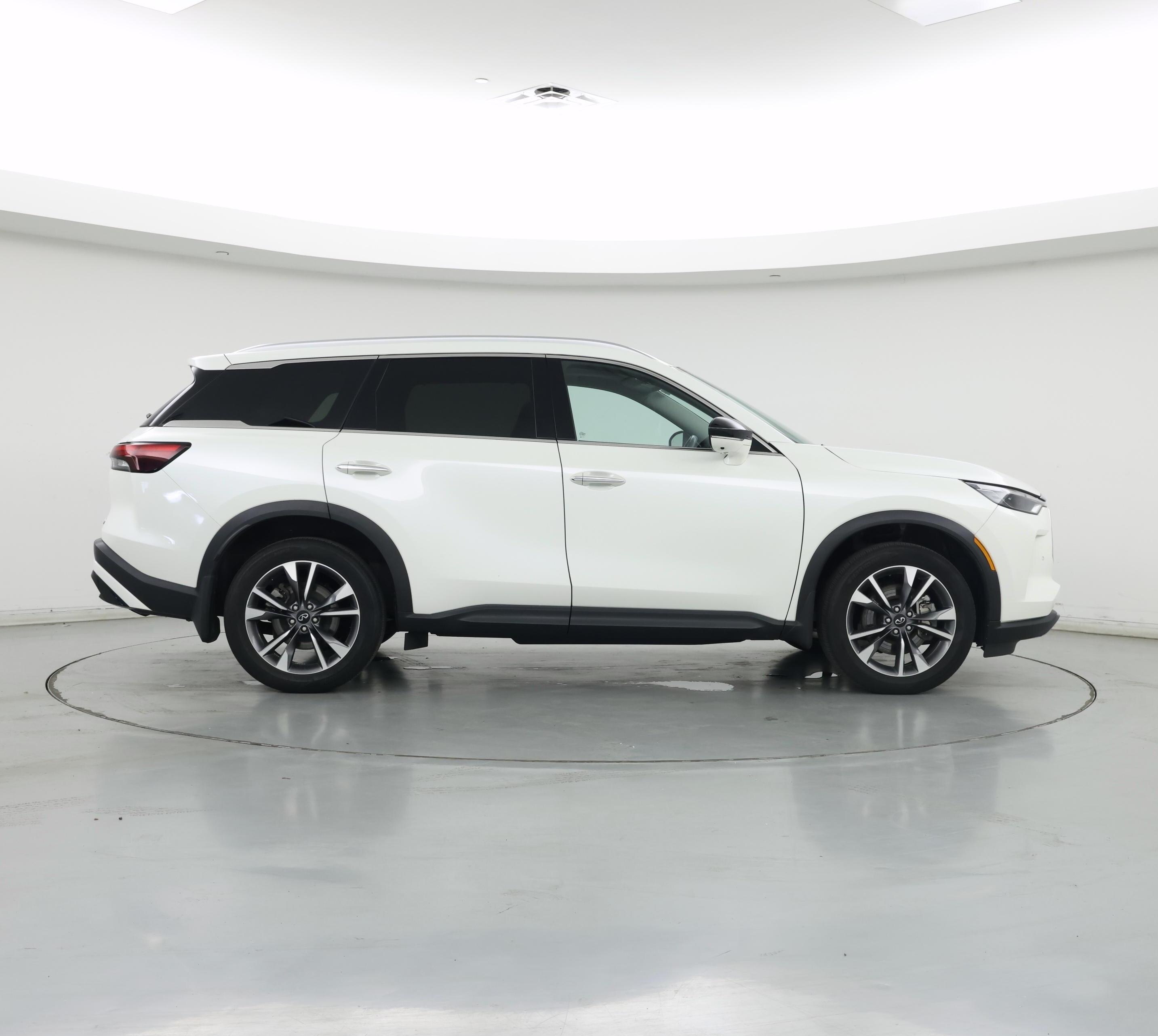 Thumbnail: 2023 INFINITI QX60 - 7