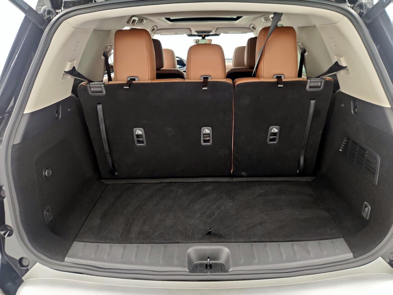 2023 Nissan Pathfinder Platinum - Photo 22