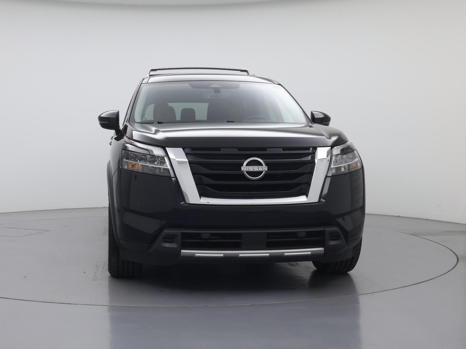 2023 Nissan Pathfinder Platinum - Photo 6