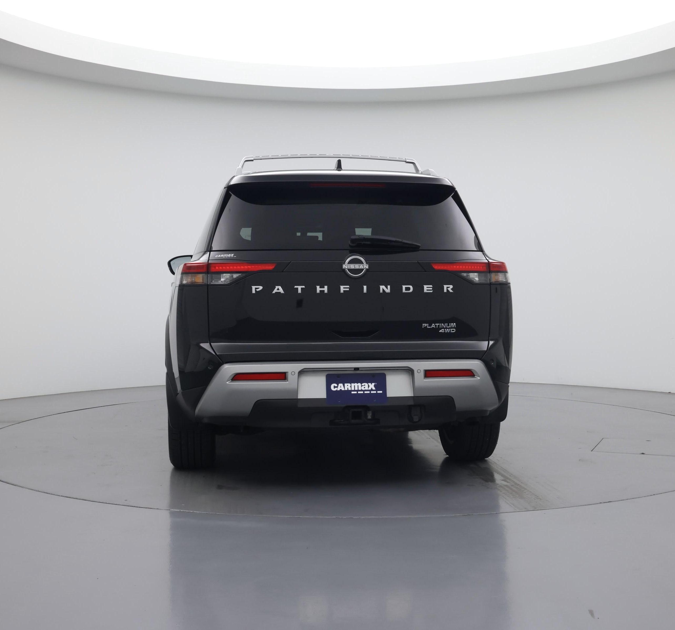 Thumbnail: 2023 Nissan Pathfinder - 6