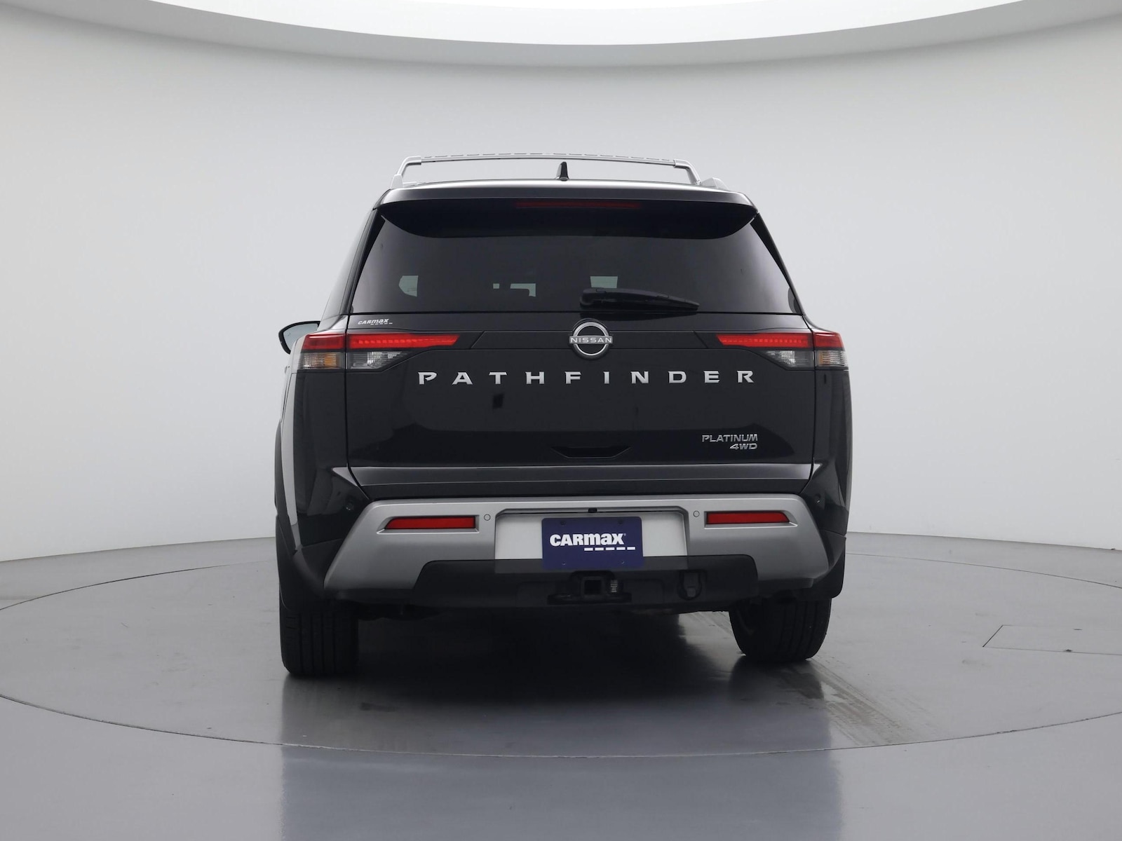 2023 Nissan Pathfinder Platinum - Photo 7
