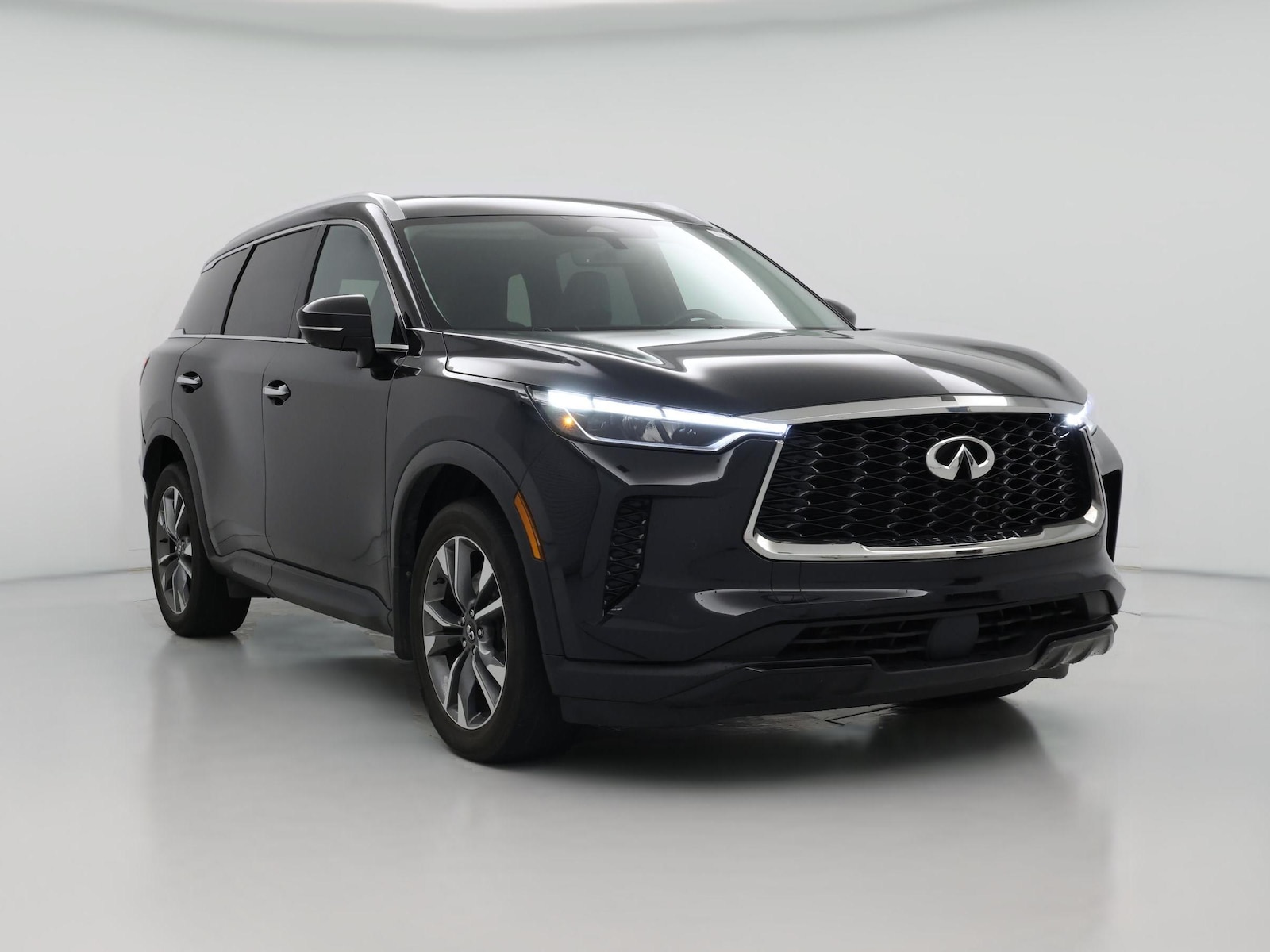 2023 INFINITI QX60