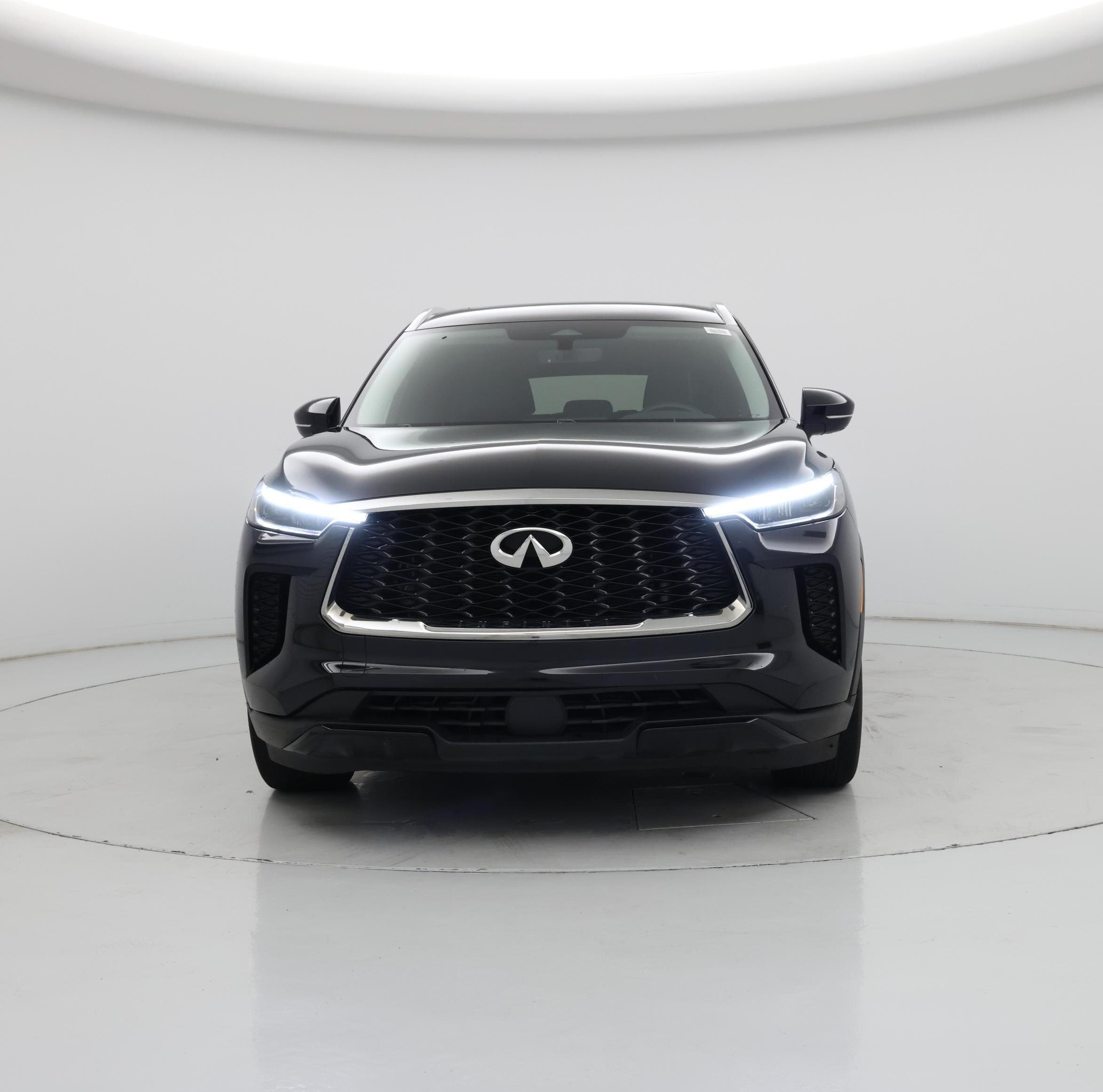 Thumbnail: 2023 INFINITI QX60 - 5