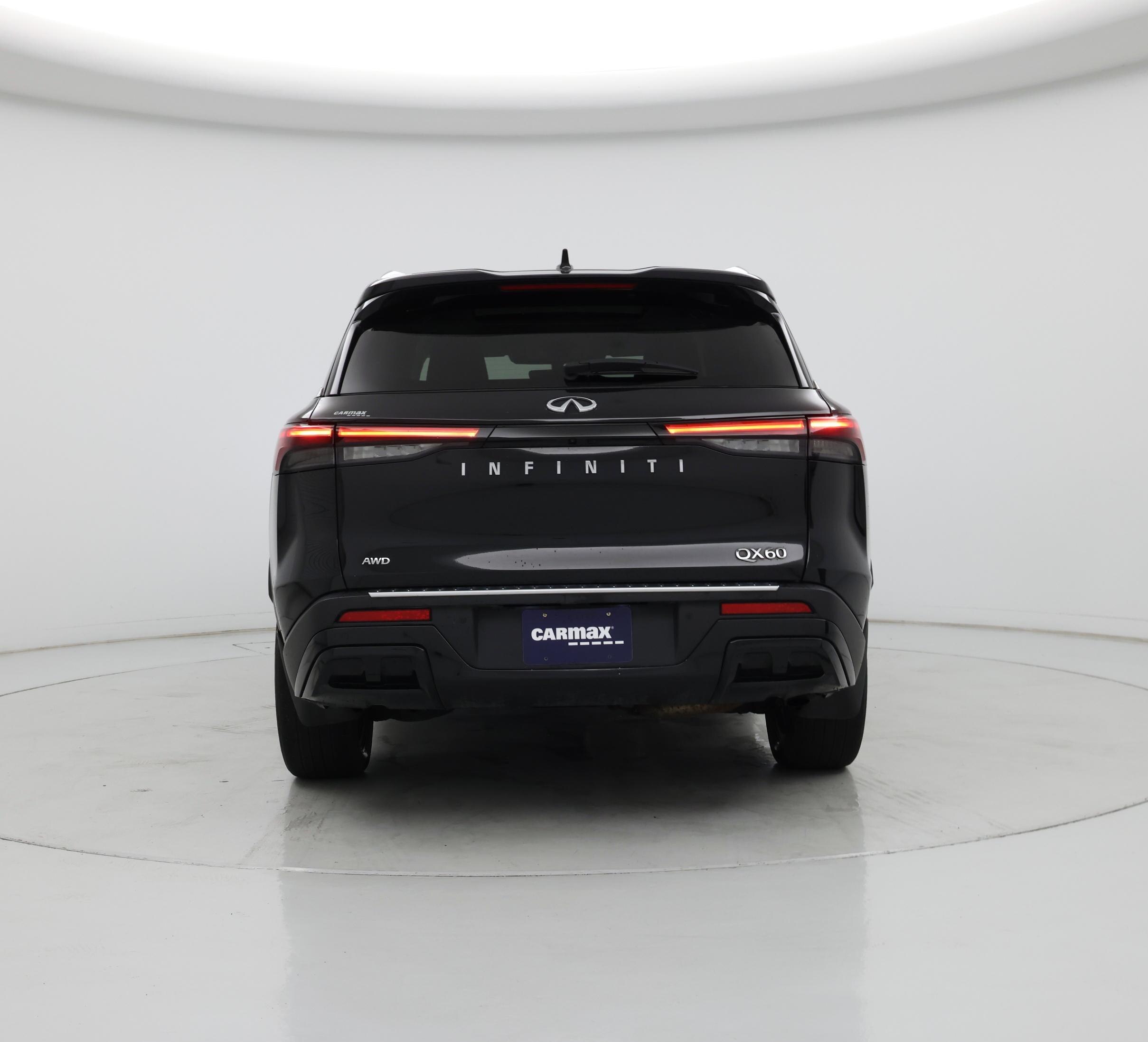 Thumbnail: 2023 INFINITI QX60 - 6