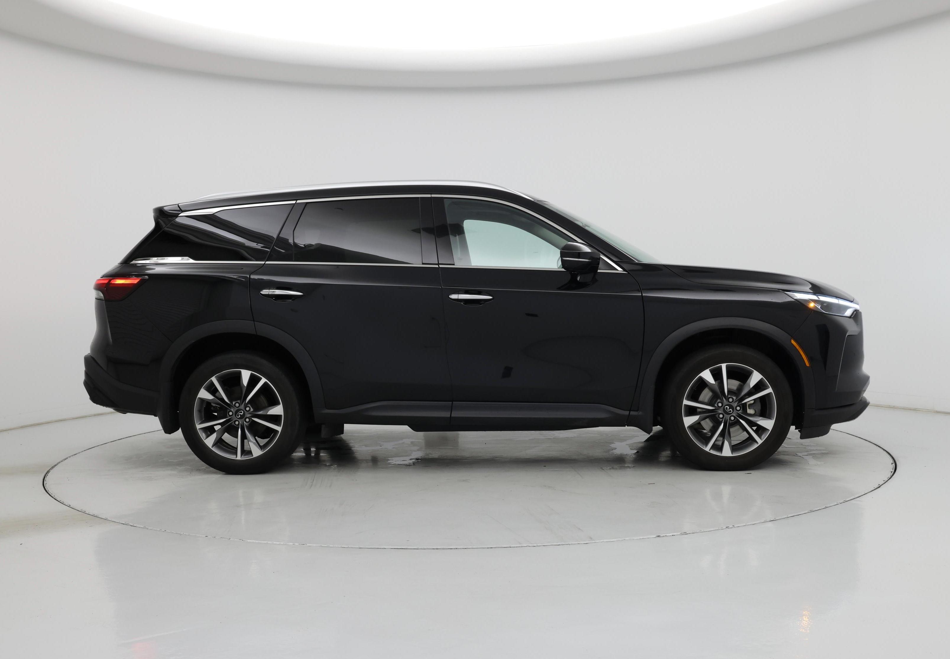 Thumbnail: 2023 INFINITI QX60 - 7