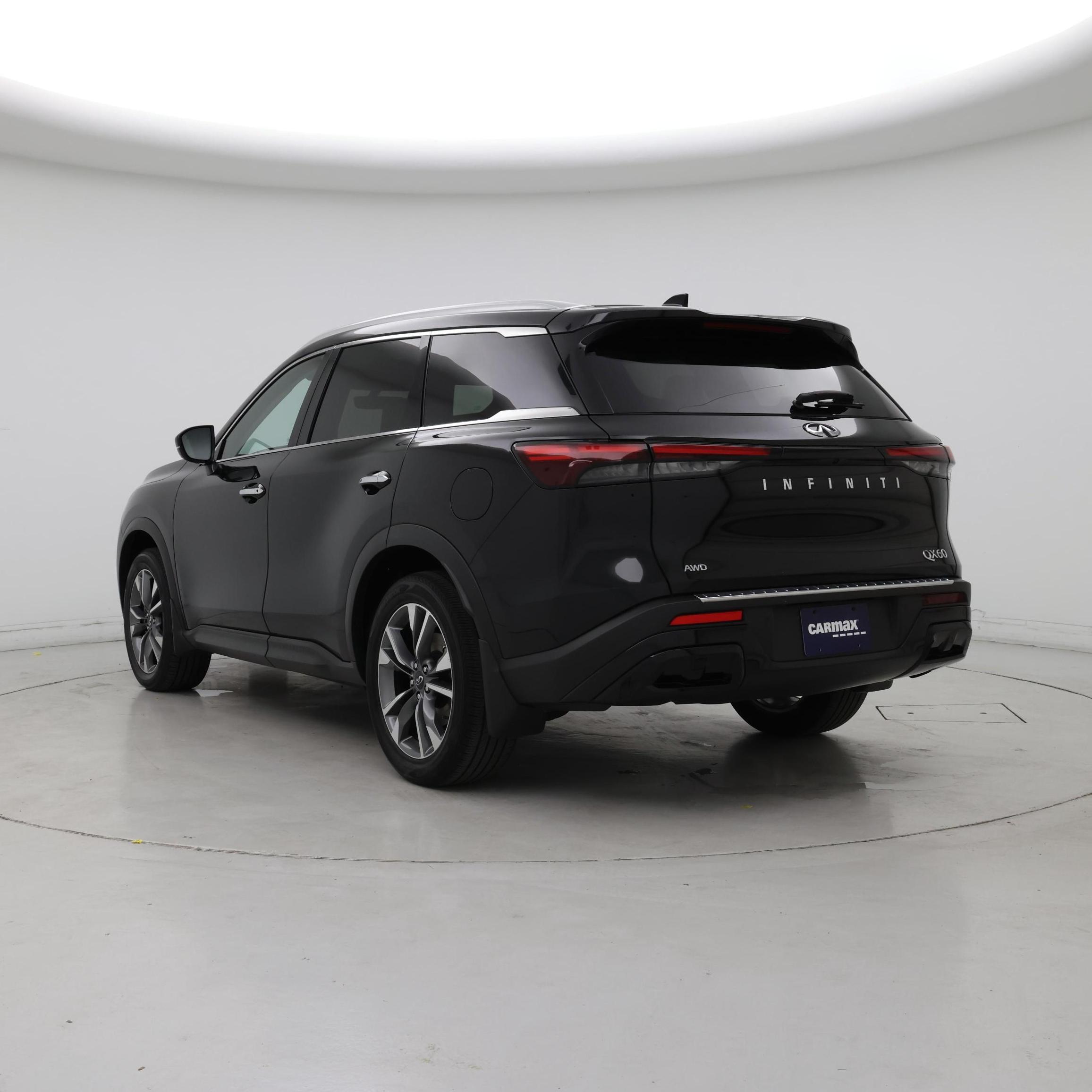 Thumbnail: 2023 INFINITI QX60 - 2