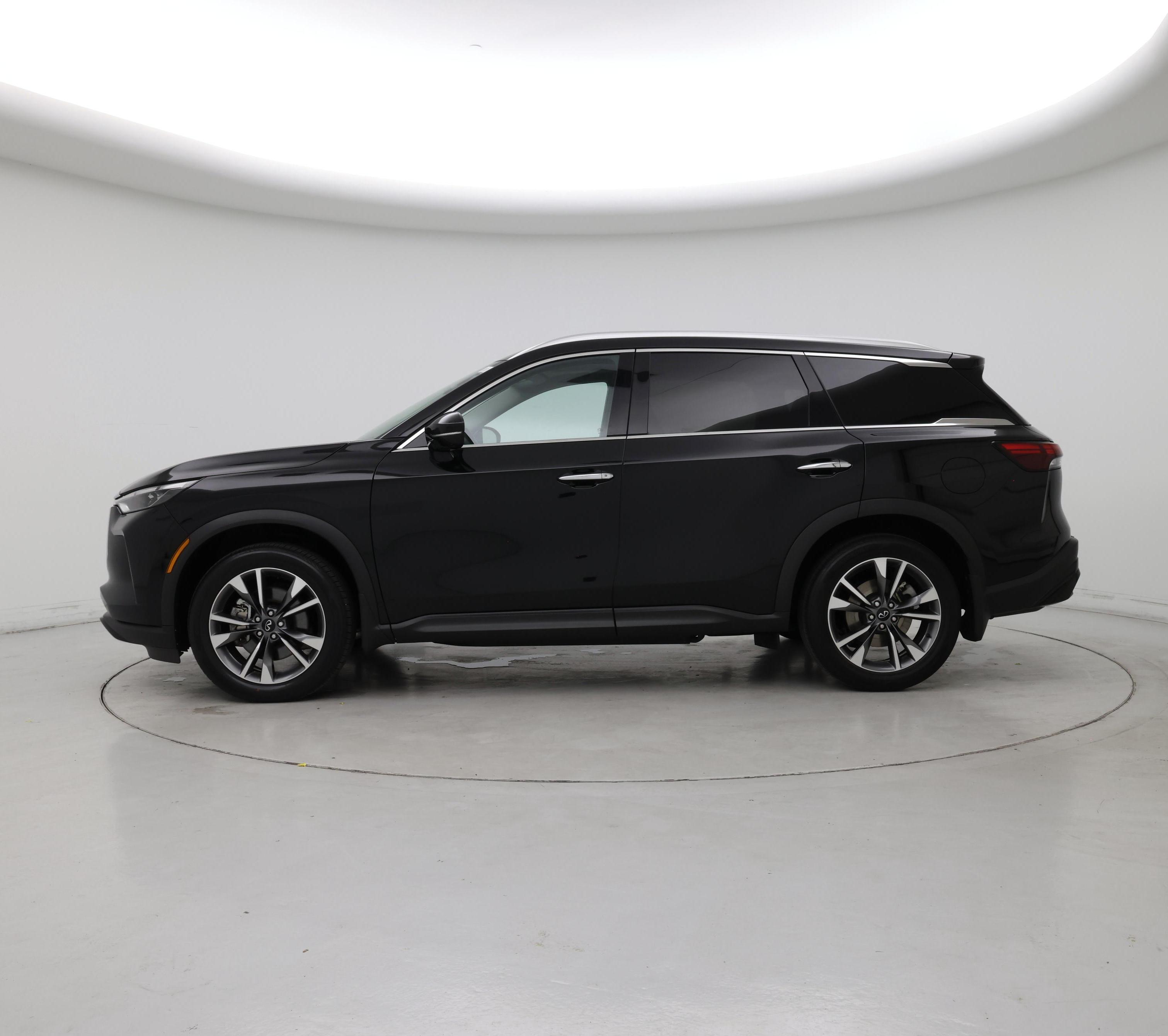 Thumbnail: 2023 INFINITI QX60 - 3
